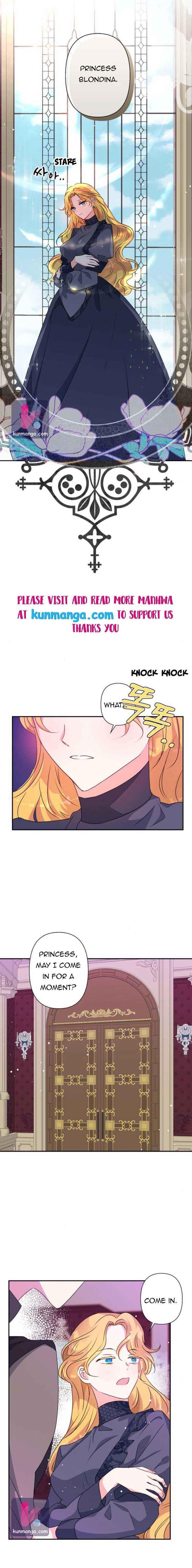 My Gently Raised Beast Chapter 52 - Page 15