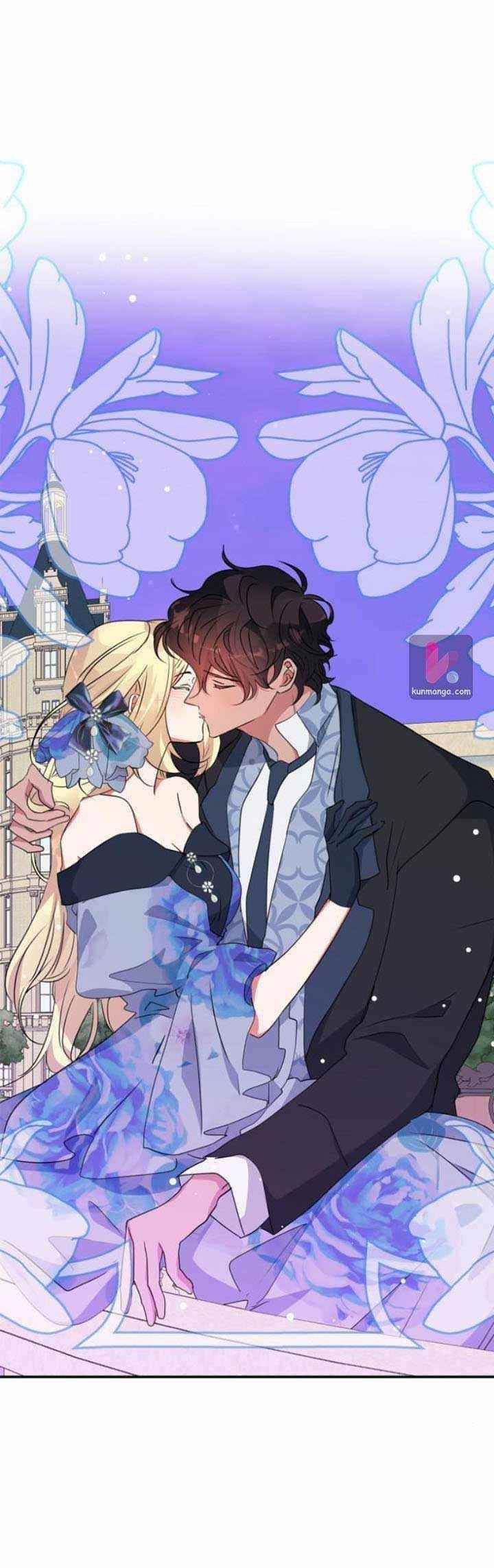 My Gently Raised Beast Chapter 67 - Page 16