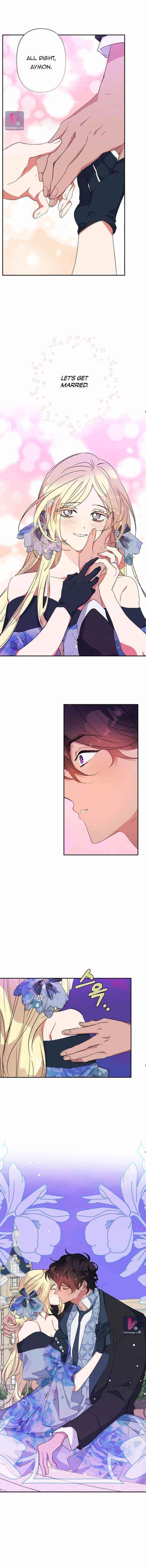 My Gently Raised Beast Chapter 68 - Page 1