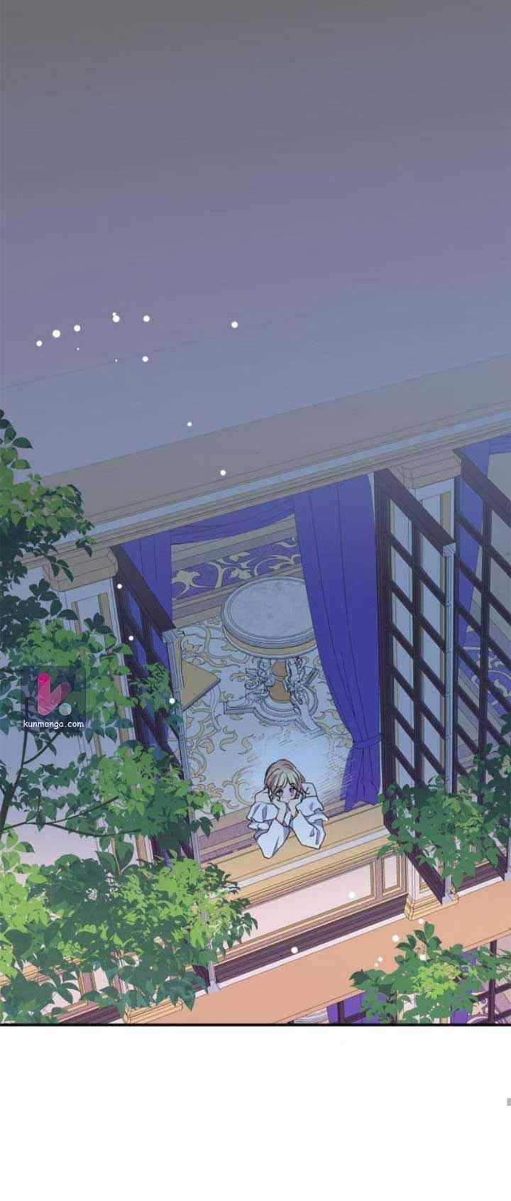 My Gently Raised Beast Chapter 68 - Page 16