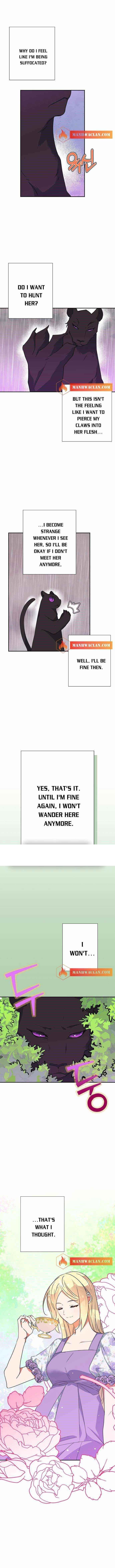 My Gently Raised Beast Chapter 90 - Page 1