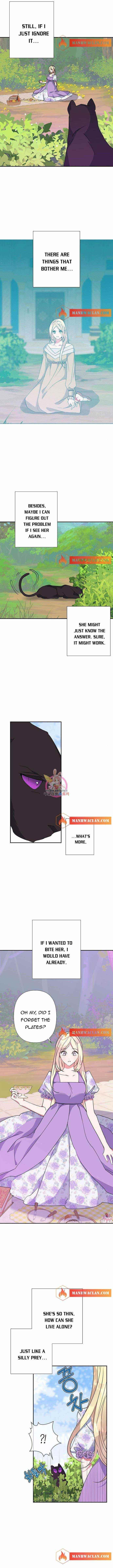 My Gently Raised Beast Chapter 90 - Page 2