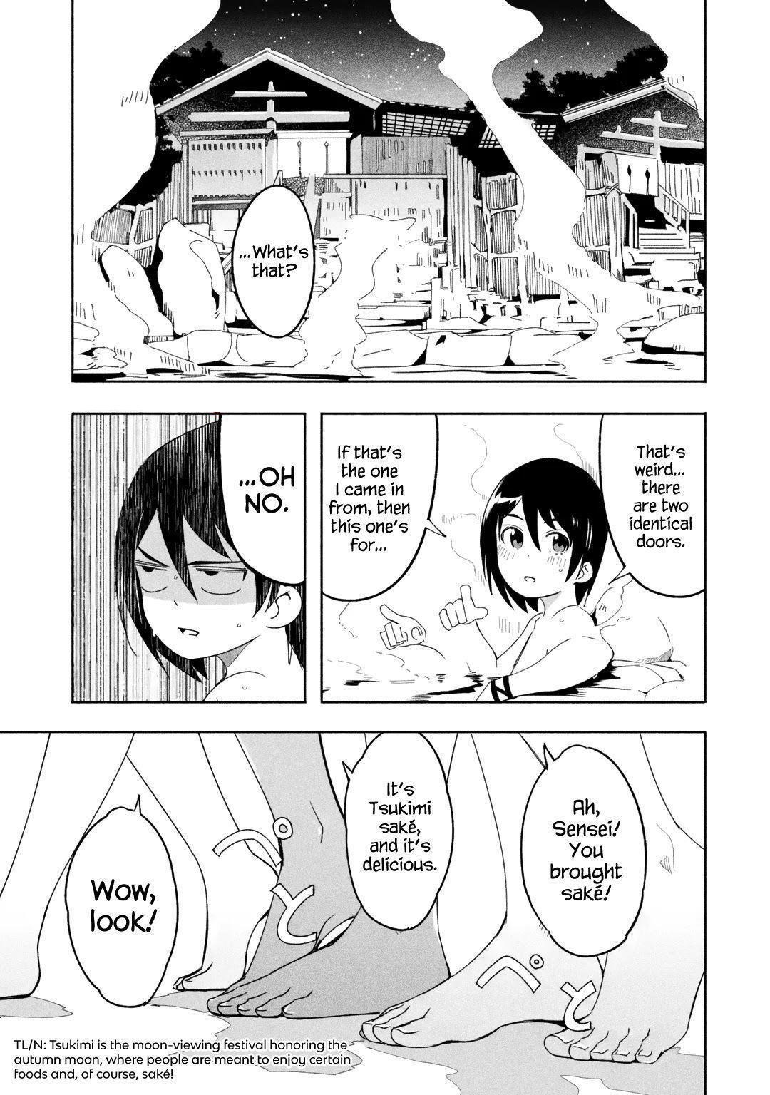 Mom, Please Don’t Come Adventuring With Me! ~The Boy Who Was Raised By The Ultimate Overprotective Dragon, Becomes An Adventurer With His Mother~ Chapter 16.1 - Page 11