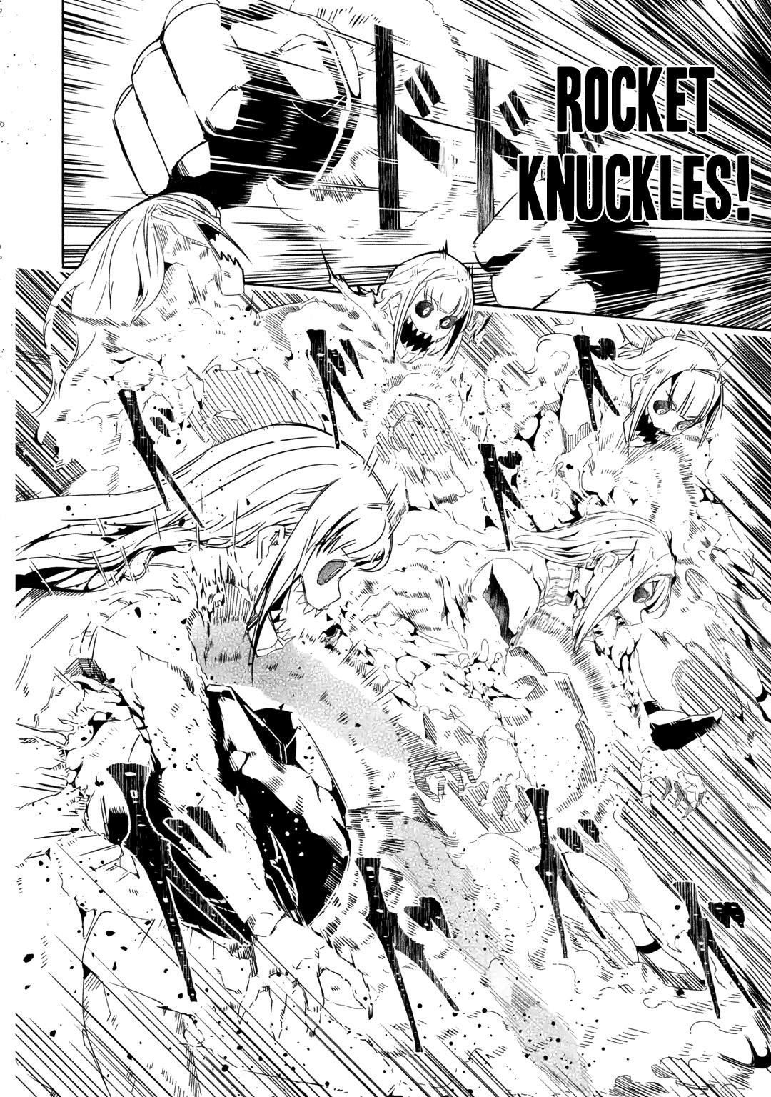 Mom, Please Don’t Come Adventuring With Me! ~The Boy Who Was Raised By The Ultimate Overprotective Dragon, Becomes An Adventurer With His Mother~ Chapter 18.3 - Page 2