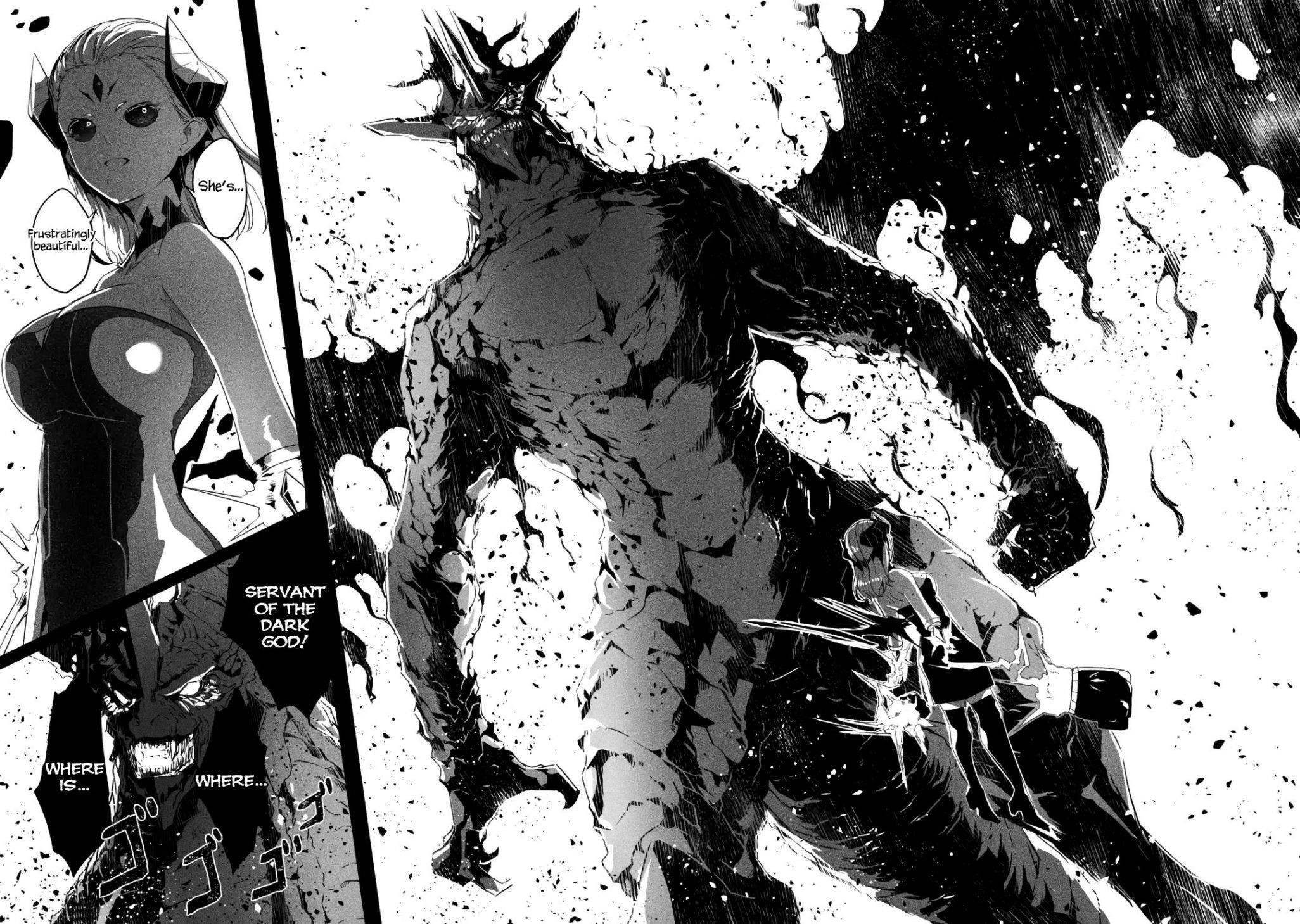 Mom, Please Don’t Come Adventuring With Me! ~The Boy Who Was Raised By The Ultimate Overprotective Dragon, Becomes An Adventurer With His Mother~ Chapter 19.1 - Page 10