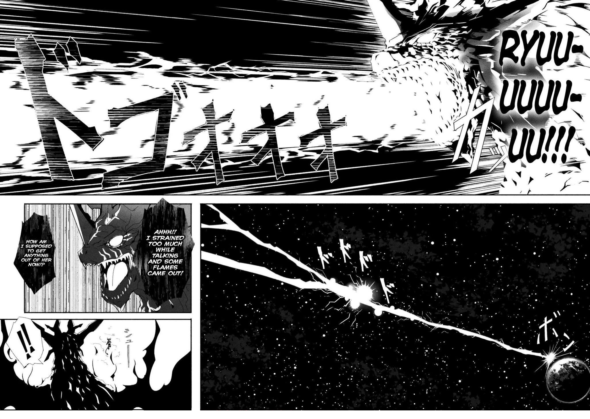 Mom, Please Don’t Come Adventuring With Me! ~The Boy Who Was Raised By The Ultimate Overprotective Dragon, Becomes An Adventurer With His Mother~ Chapter 19.1 - Page 11