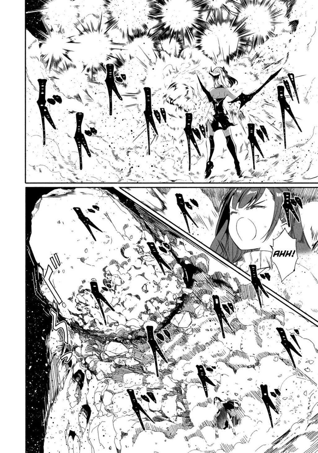 Mom, Please Don’t Come Adventuring With Me! ~The Boy Who Was Raised By The Ultimate Overprotective Dragon, Becomes An Adventurer With His Mother~ Chapter 19.1 - Page 4