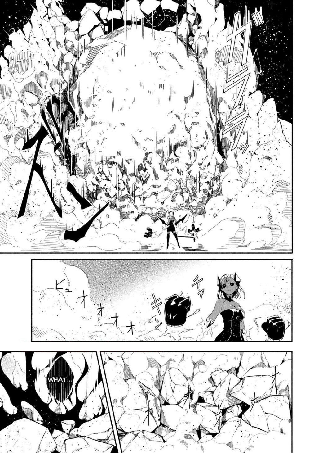 Mom, Please Don’t Come Adventuring With Me! ~The Boy Who Was Raised By The Ultimate Overprotective Dragon, Becomes An Adventurer With His Mother~ Chapter 19.1 - Page 5