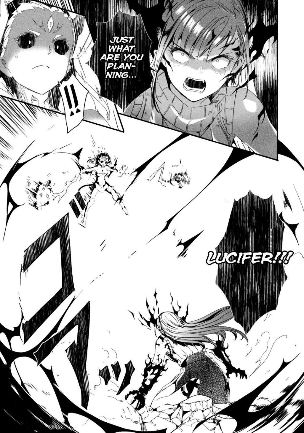 Mom, Please Don’t Come Adventuring With Me! ~The Boy Who Was Raised By The Ultimate Overprotective Dragon, Becomes An Adventurer With His Mother~ Chapter 19.1 - Page 7