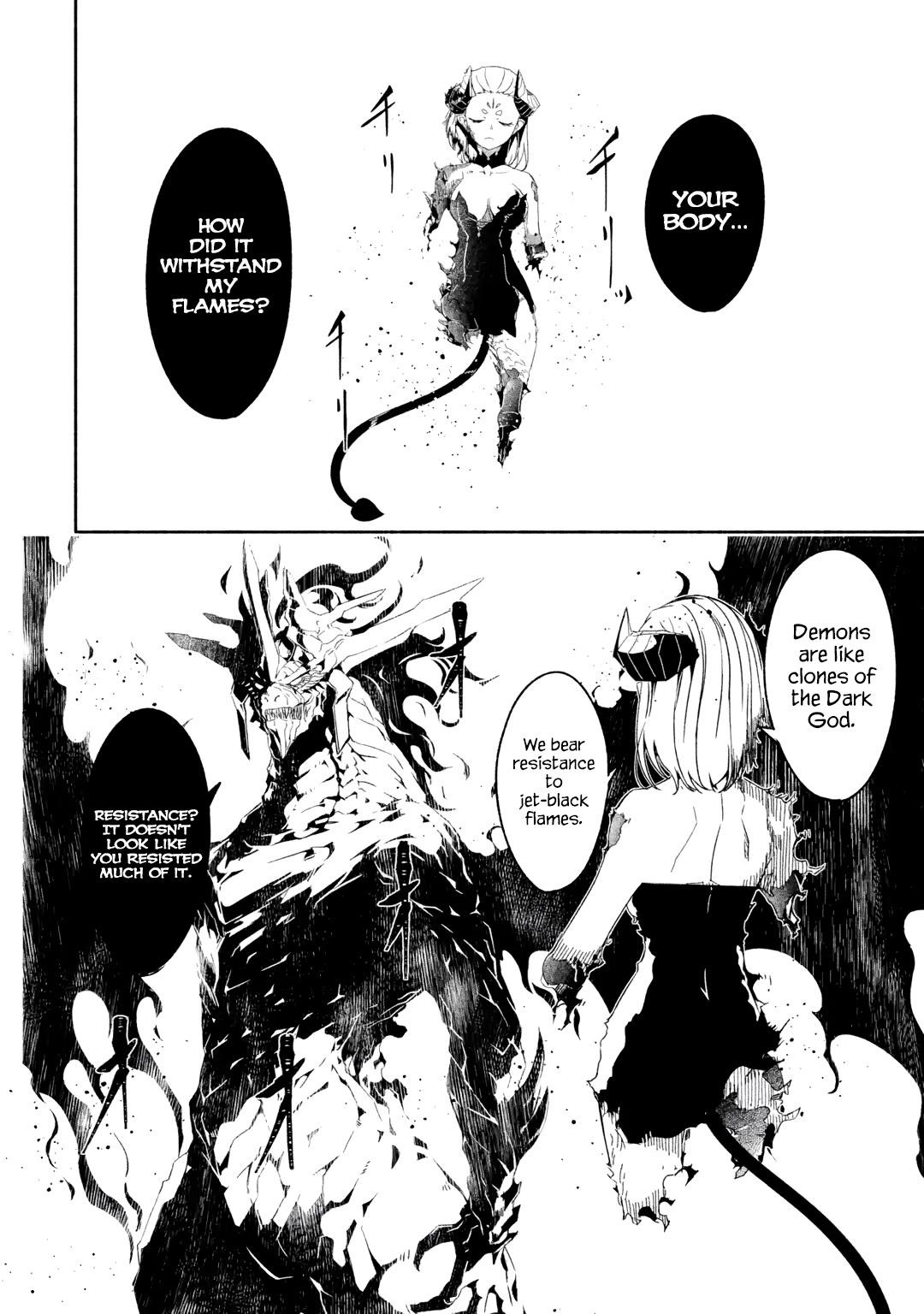 Mom, Please Don’t Come Adventuring With Me! ~The Boy Who Was Raised By The Ultimate Overprotective Dragon, Becomes An Adventurer With His Mother~ Chapter 19.2 - Page 1