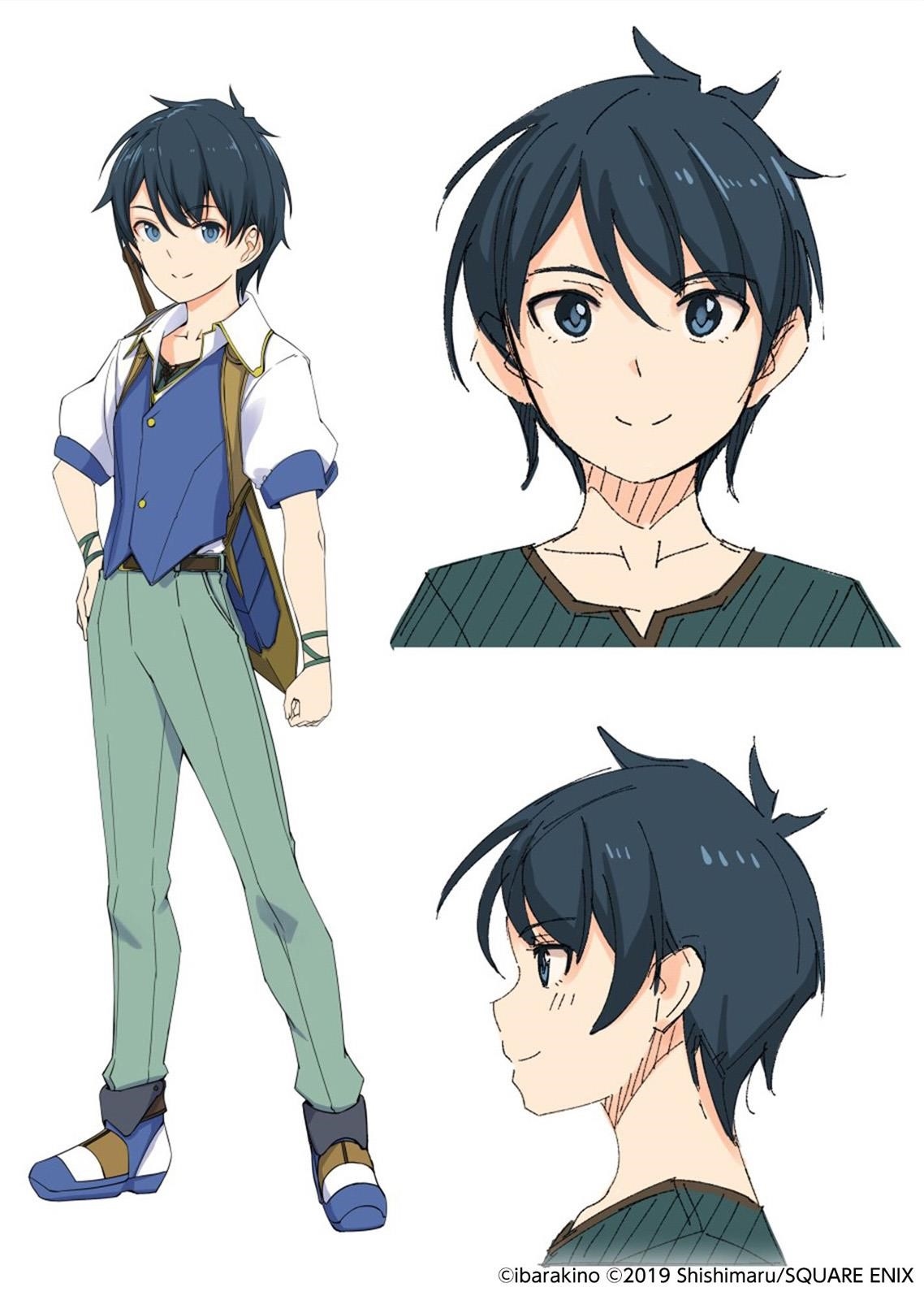 Mom, Please Don’t Come Adventuring With Me! ~The Boy Who Was Raised By The Ultimate Overprotective Dragon, Becomes An Adventurer With His Mother~ Chapter 2.1 - Page 17