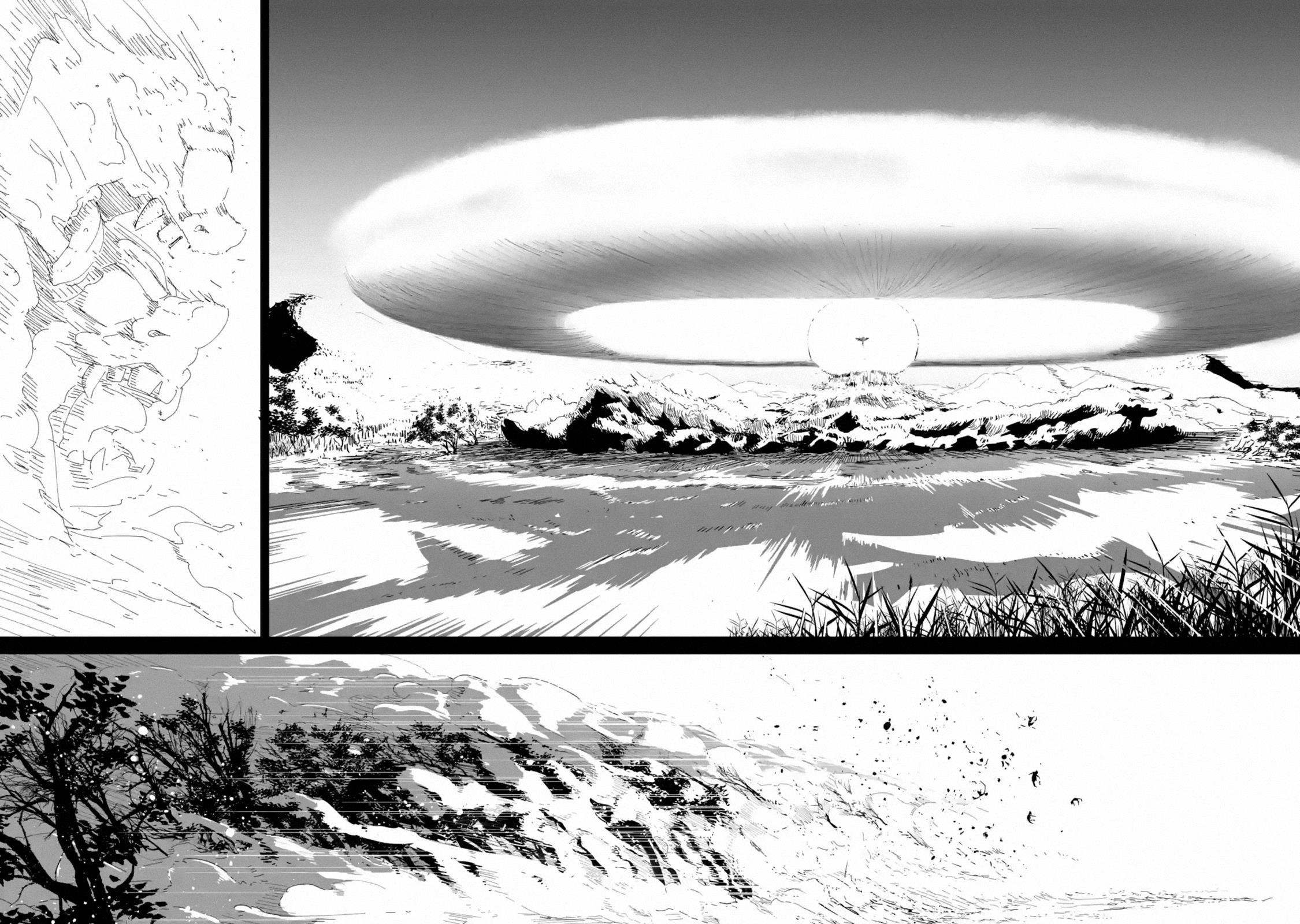 Mom, Please Don’t Come Adventuring With Me! ~The Boy Who Was Raised By The Ultimate Overprotective Dragon, Becomes An Adventurer With His Mother~ Chapter 2.3 - Page 10