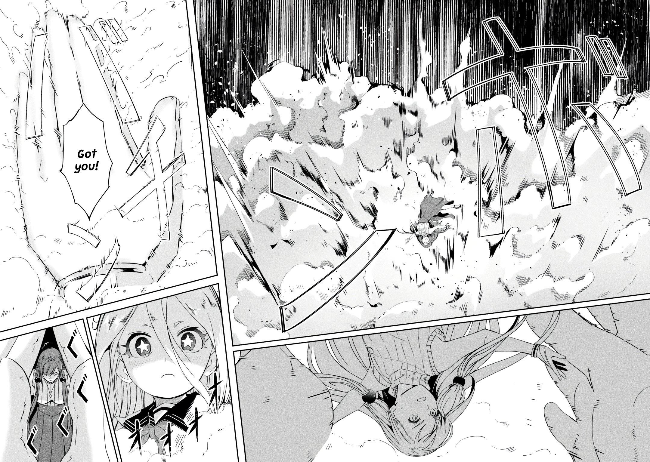 Mom, Please Don’t Come Adventuring With Me! ~The Boy Who Was Raised By The Ultimate Overprotective Dragon, Becomes An Adventurer With His Mother~ Chapter 21.1 - Page 6