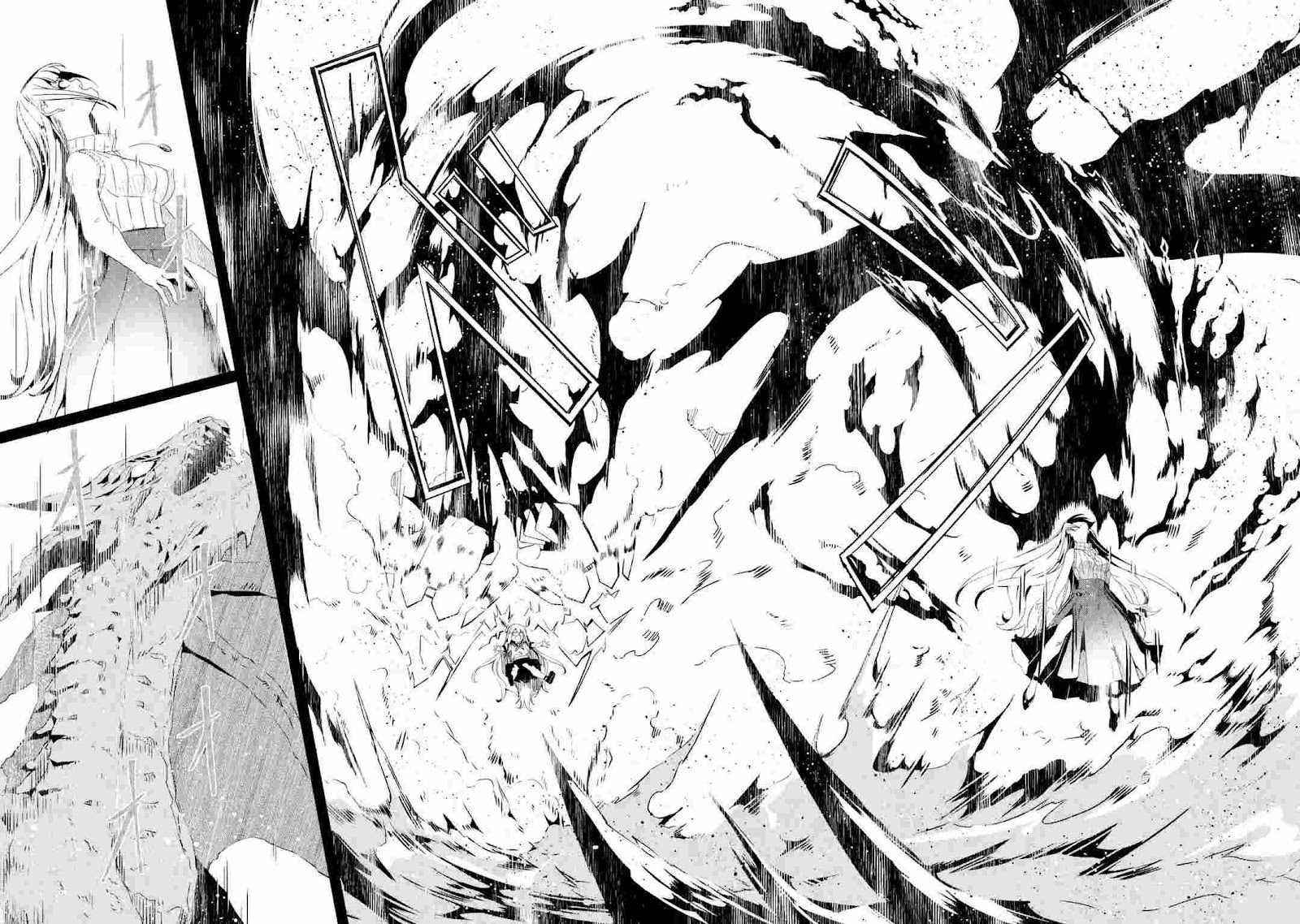 Mom, Please Don’t Come Adventuring With Me! ~The Boy Who Was Raised By The Ultimate Overprotective Dragon, Becomes An Adventurer With His Mother~ Chapter 21.2 - Page 12