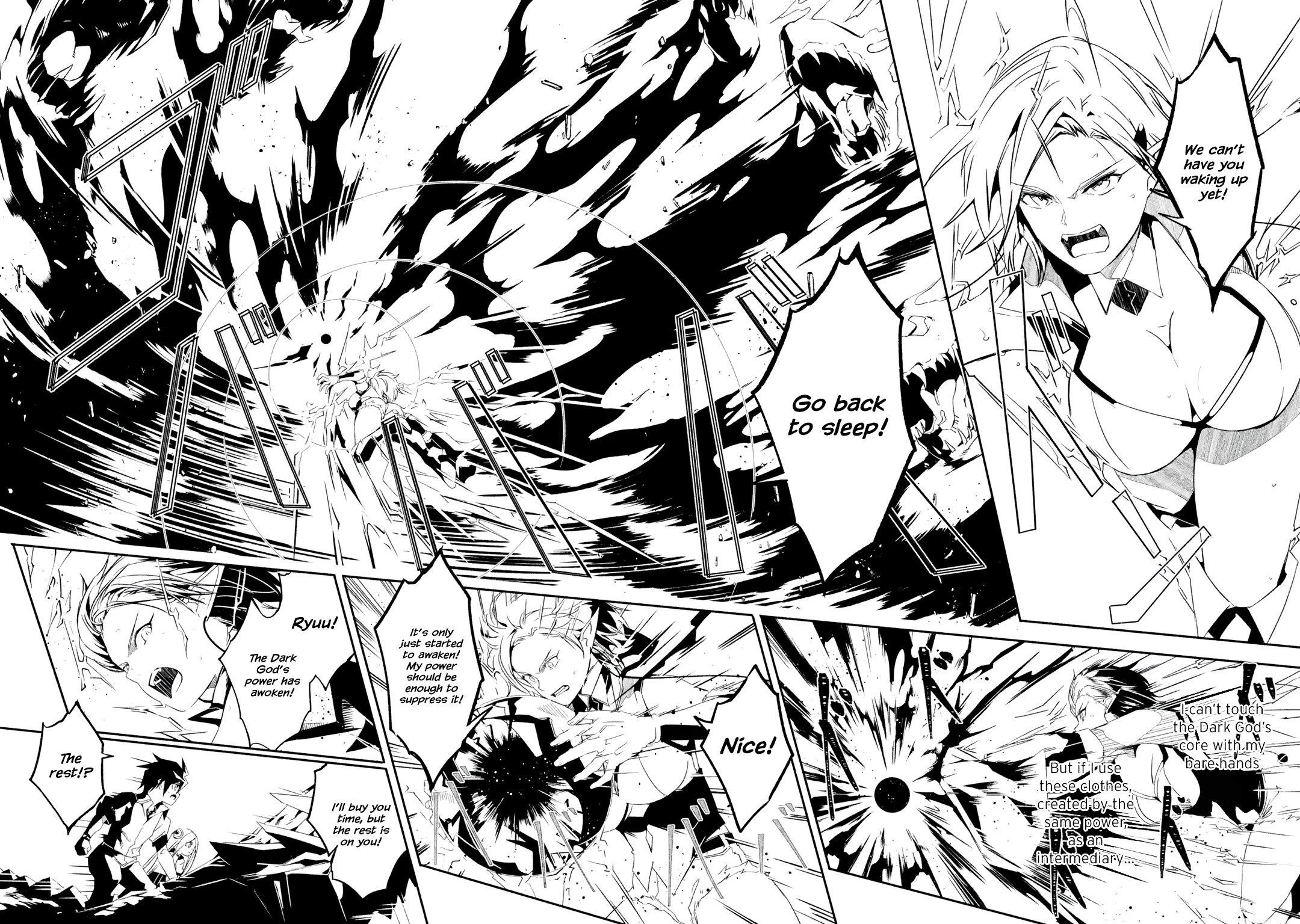 Mom, Please Don’t Come Adventuring With Me! ~The Boy Who Was Raised By The Ultimate Overprotective Dragon, Becomes An Adventurer With His Mother~ Chapter 22.2 - Page 9