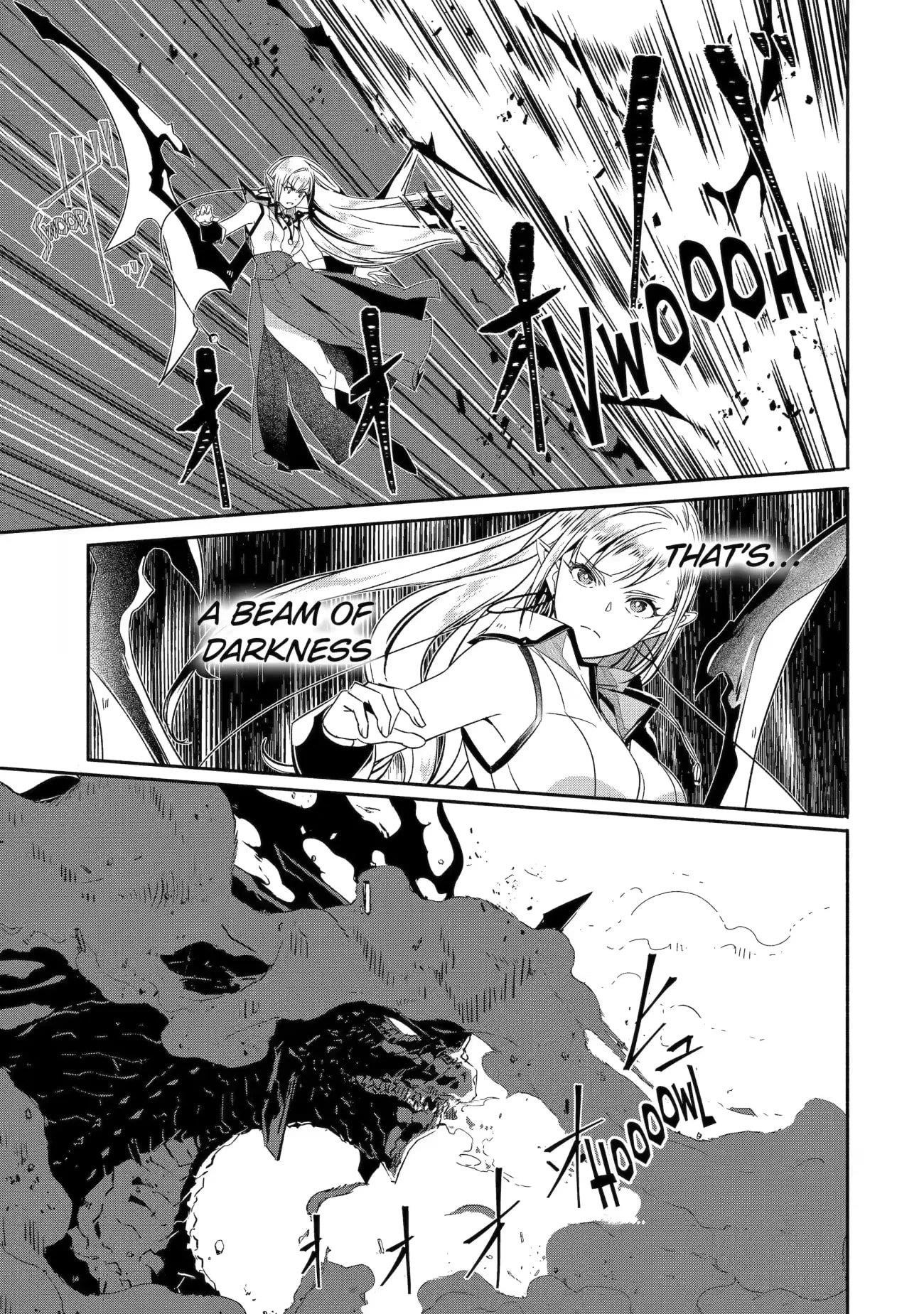 Mom, Please Don’t Come Adventuring With Me! ~The Boy Who Was Raised By The Ultimate Overprotective Dragon, Becomes An Adventurer With His Mother~ Chapter 26.1 - Page 13