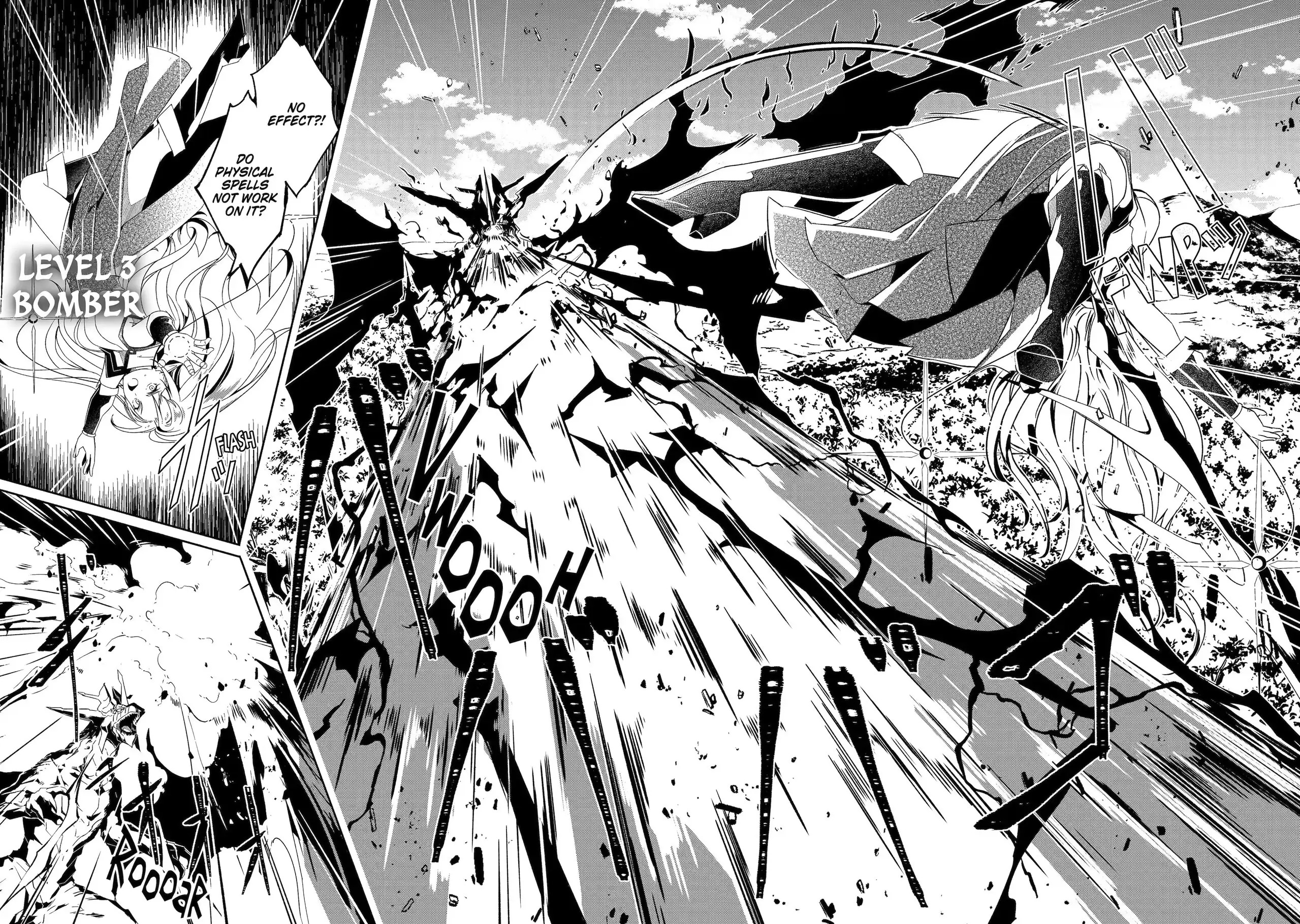 Mom, Please Don’t Come Adventuring With Me! ~The Boy Who Was Raised By The Ultimate Overprotective Dragon, Becomes An Adventurer With His Mother~ Chapter 26.2 - Page 2