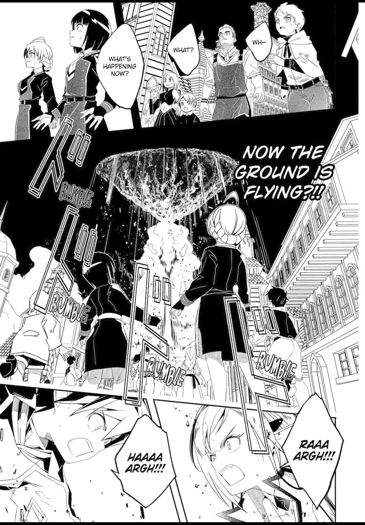 Mom, Please Don’t Come Adventuring With Me! ~The Boy Who Was Raised By The Ultimate Overprotective Dragon, Becomes An Adventurer With His Mother~ Chapter 26.4 - Page 1