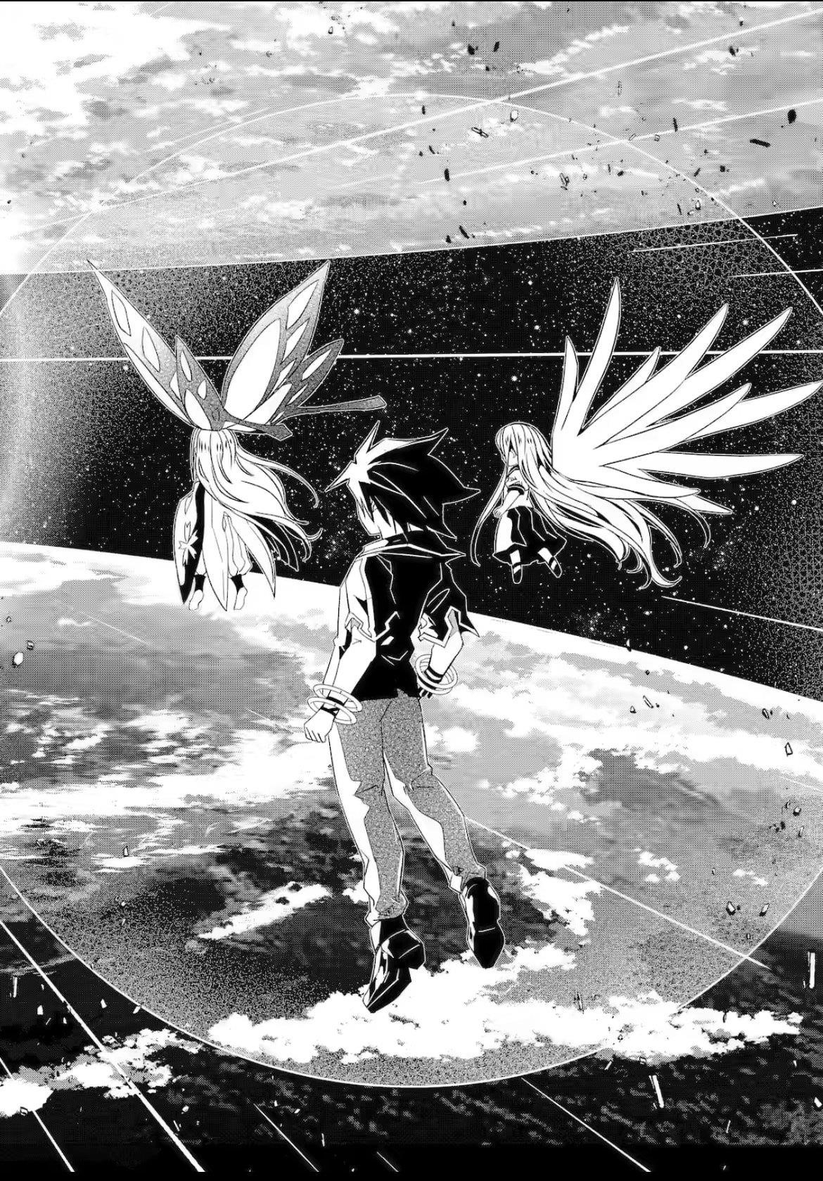 Mom, Please Don’t Come Adventuring With Me! ~The Boy Who Was Raised By The Ultimate Overprotective Dragon, Becomes An Adventurer With His Mother~ Chapter 26.4 - Page 10