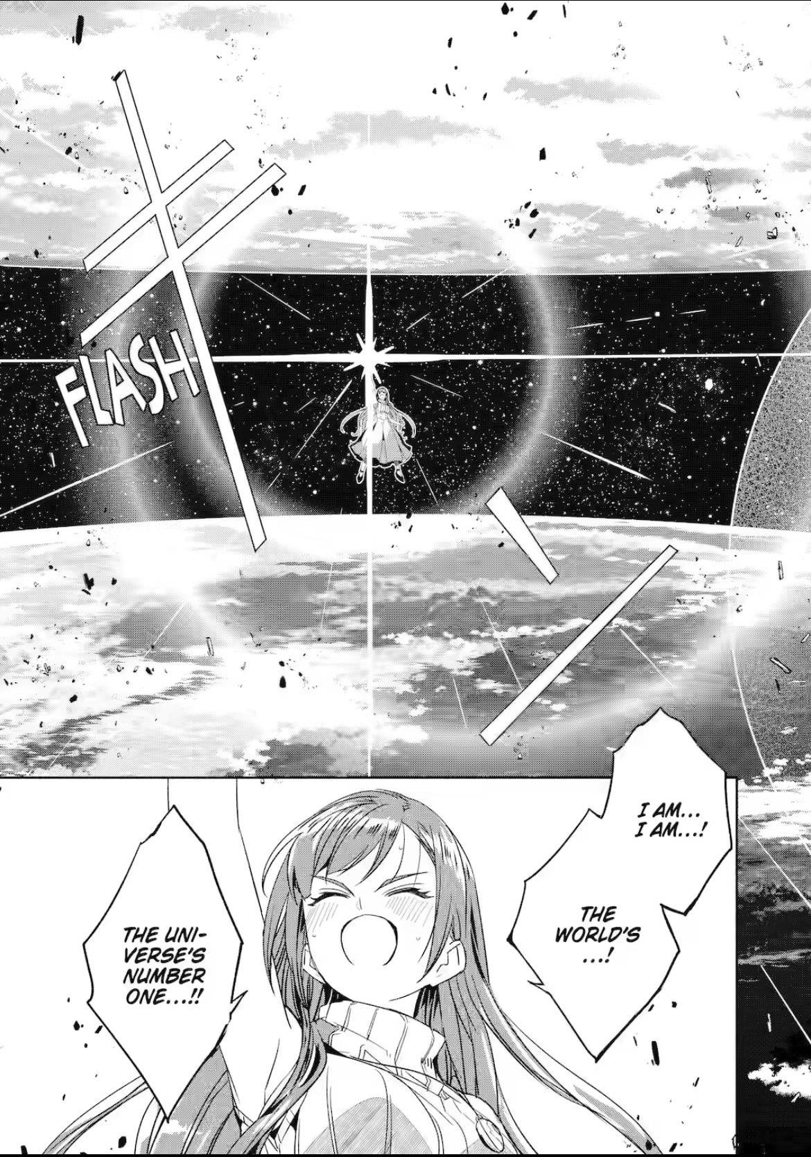 Mom, Please Don’t Come Adventuring With Me! ~The Boy Who Was Raised By The Ultimate Overprotective Dragon, Becomes An Adventurer With His Mother~ Chapter 26.4 - Page 11