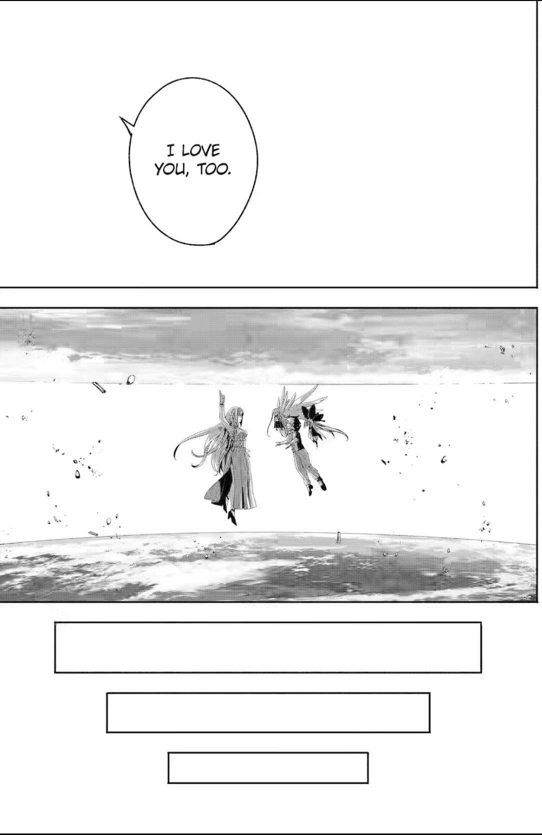 Mom, Please Don’t Come Adventuring With Me! ~The Boy Who Was Raised By The Ultimate Overprotective Dragon, Becomes An Adventurer With His Mother~ Chapter 26.4 - Page 13