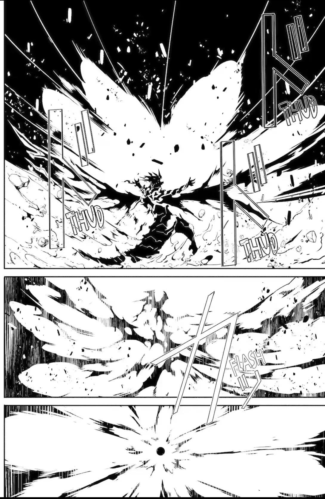 Mom, Please Don’t Come Adventuring With Me! ~The Boy Who Was Raised By The Ultimate Overprotective Dragon, Becomes An Adventurer With His Mother~ Chapter 26.4 - Page 4