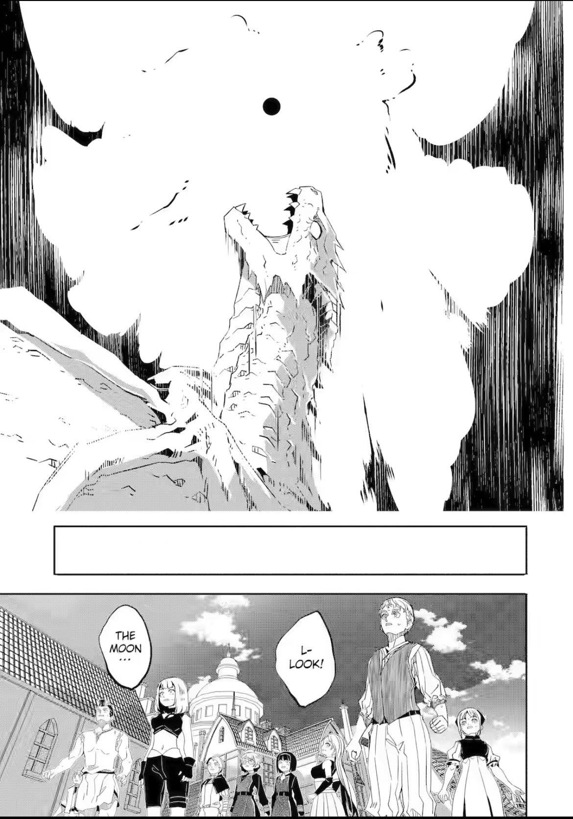 Mom, Please Don’t Come Adventuring With Me! ~The Boy Who Was Raised By The Ultimate Overprotective Dragon, Becomes An Adventurer With His Mother~ Chapter 26.4 - Page 5