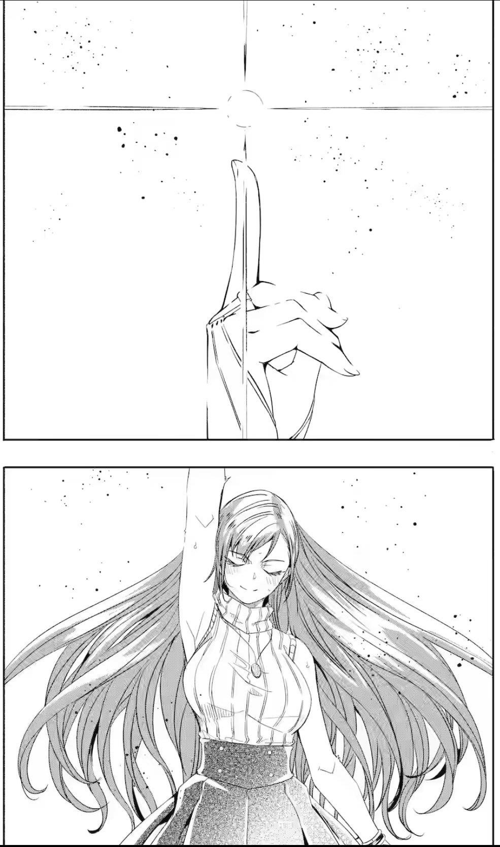 Mom, Please Don’t Come Adventuring With Me! ~The Boy Who Was Raised By The Ultimate Overprotective Dragon, Becomes An Adventurer With His Mother~ Chapter 26.4 - Page 9