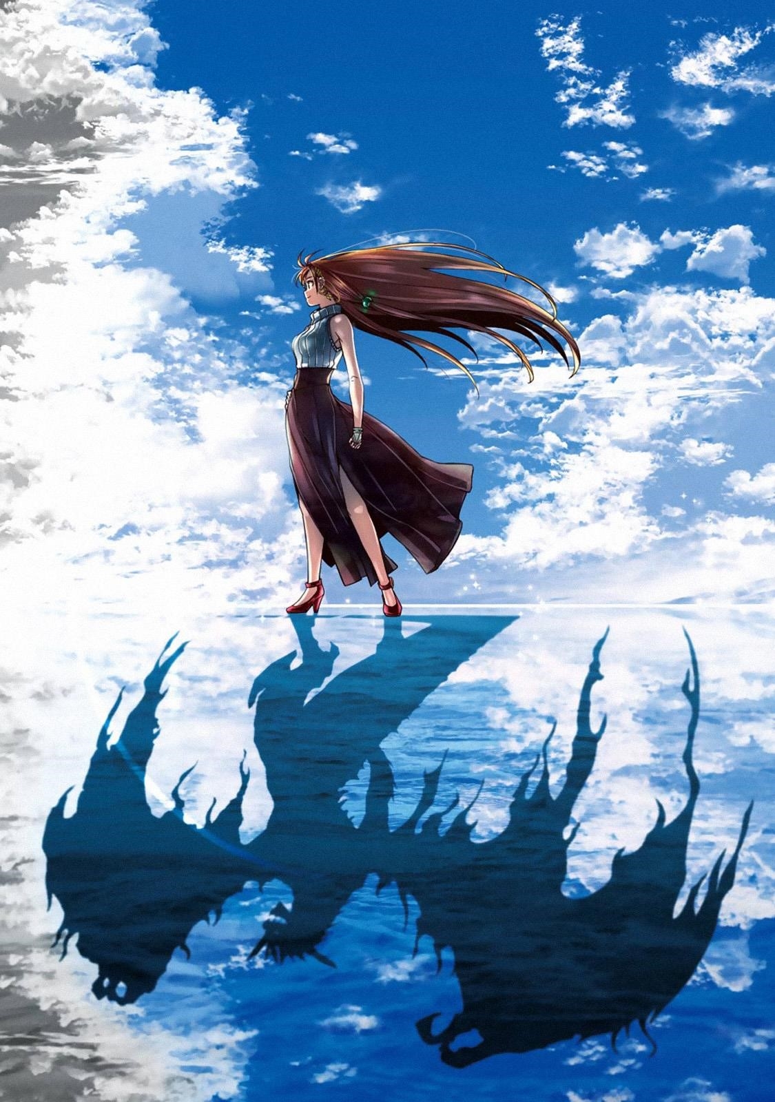 Mom, Please Don’t Come Adventuring With Me! ~The Boy Who Was Raised By The Ultimate Overprotective Dragon, Becomes An Adventurer With His Mother~ Chapter 4.6 - Page 2