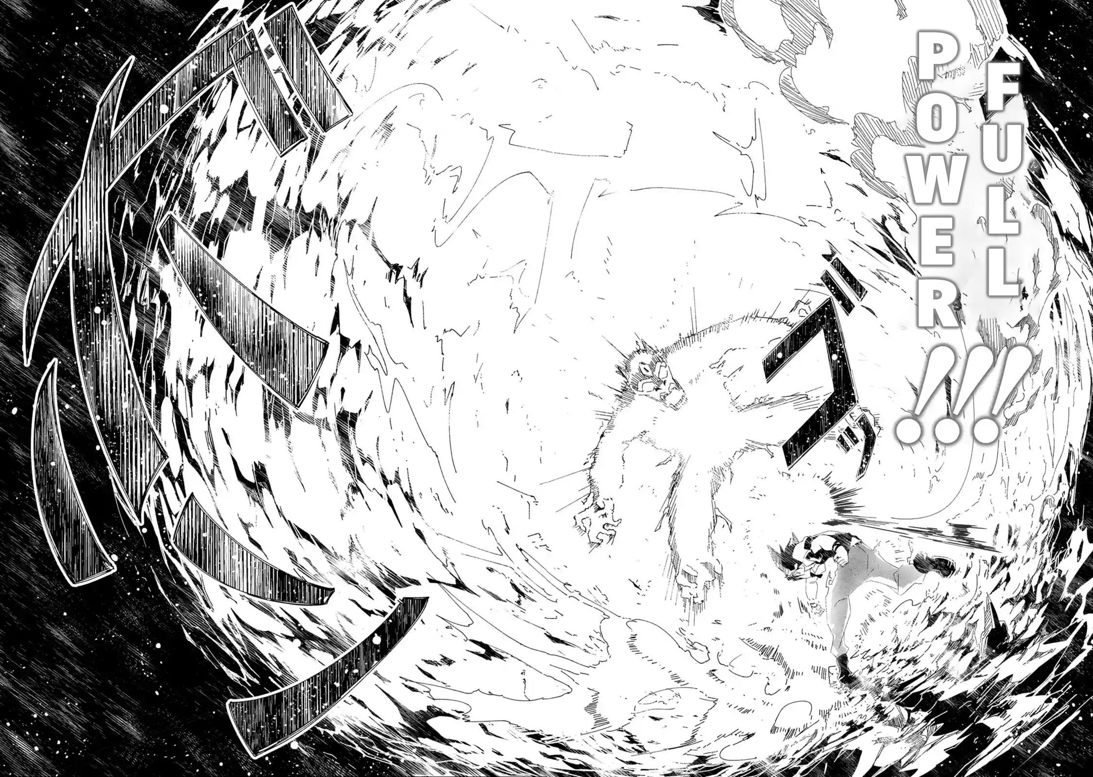 Mom, Please Don’t Come Adventuring With Me! ~The Boy Who Was Raised By The Ultimate Overprotective Dragon, Becomes An Adventurer With His Mother~ Chapter 6.2 - Page 8