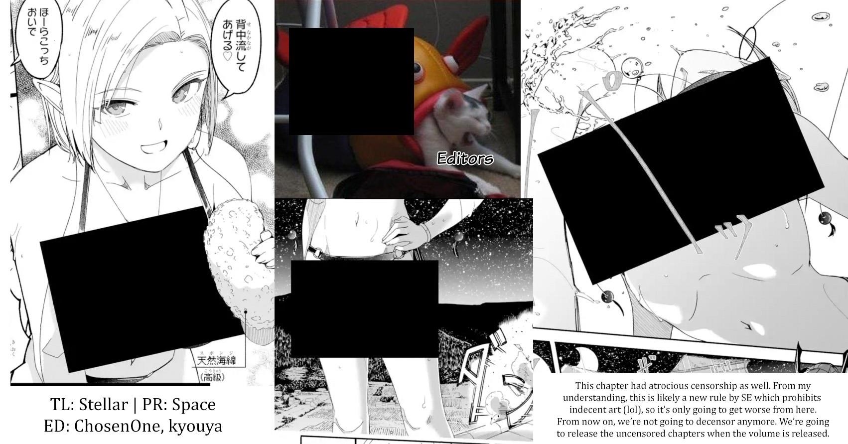 Mom, Please Don’t Come Adventuring With Me! ~The Boy Who Was Raised By The Ultimate Overprotective Dragon, Becomes An Adventurer With His Mother~ Chapter 7.2 - Page 13