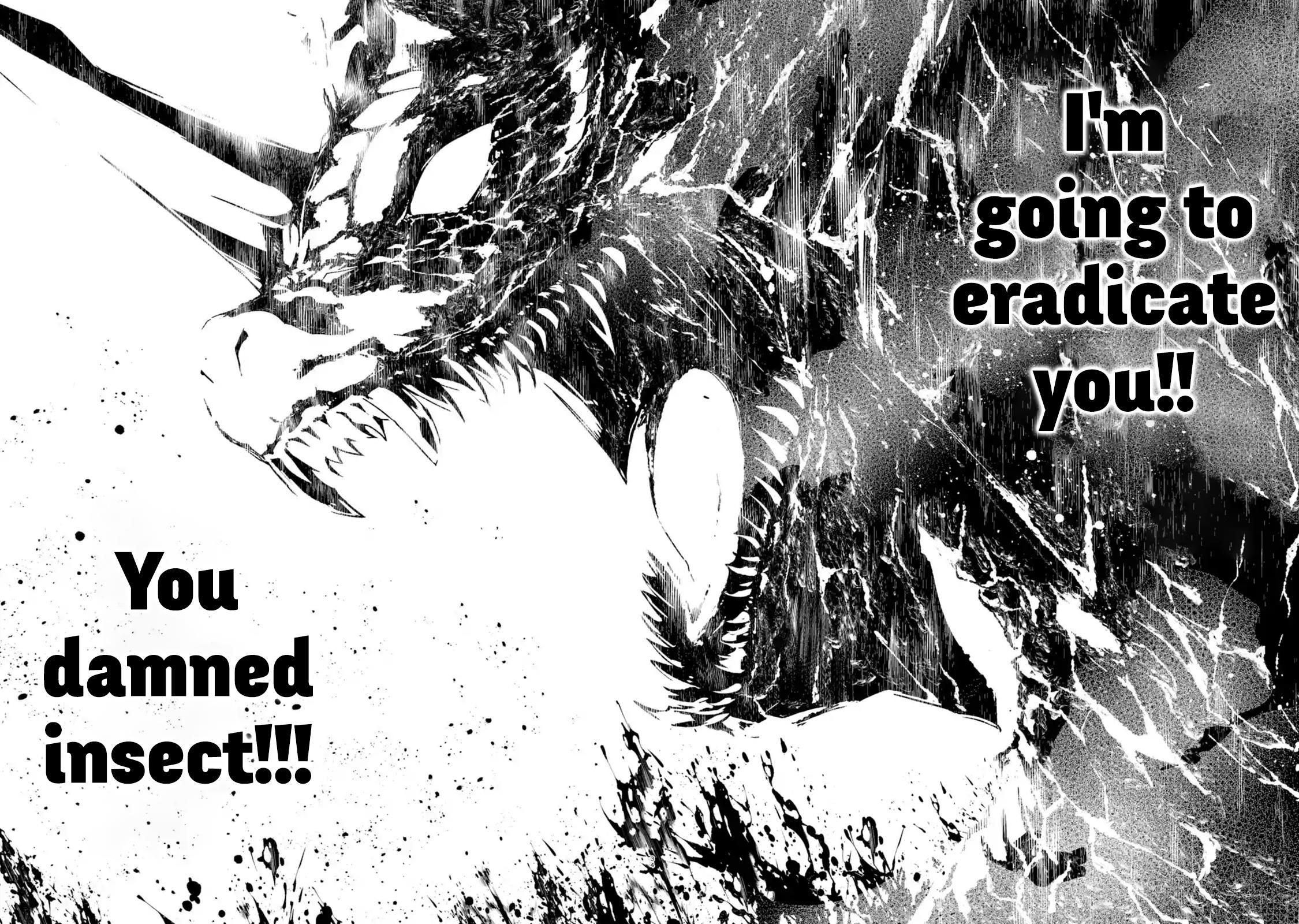 Mom, Please Don’t Come Adventuring With Me! ~The Boy Who Was Raised By The Ultimate Overprotective Dragon, Becomes An Adventurer With His Mother~ Chapter 9.2 - Page 15