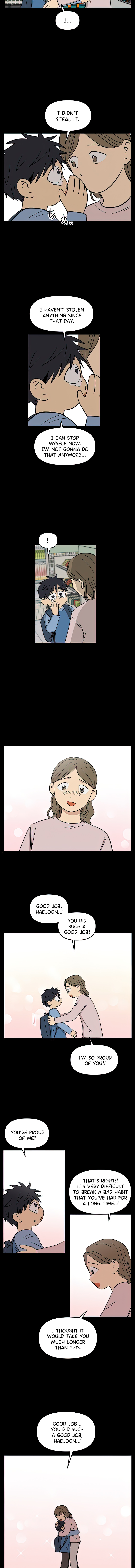 Homeless Chapter 113 - Page 2