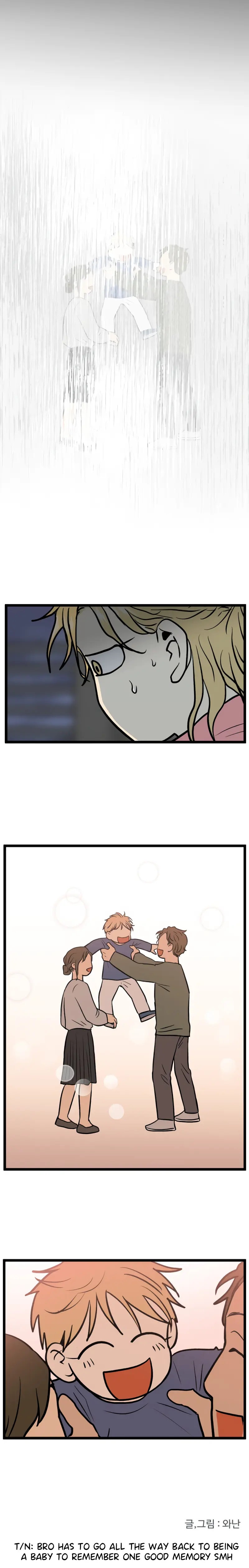 Homeless Chapter 258 - Page 13