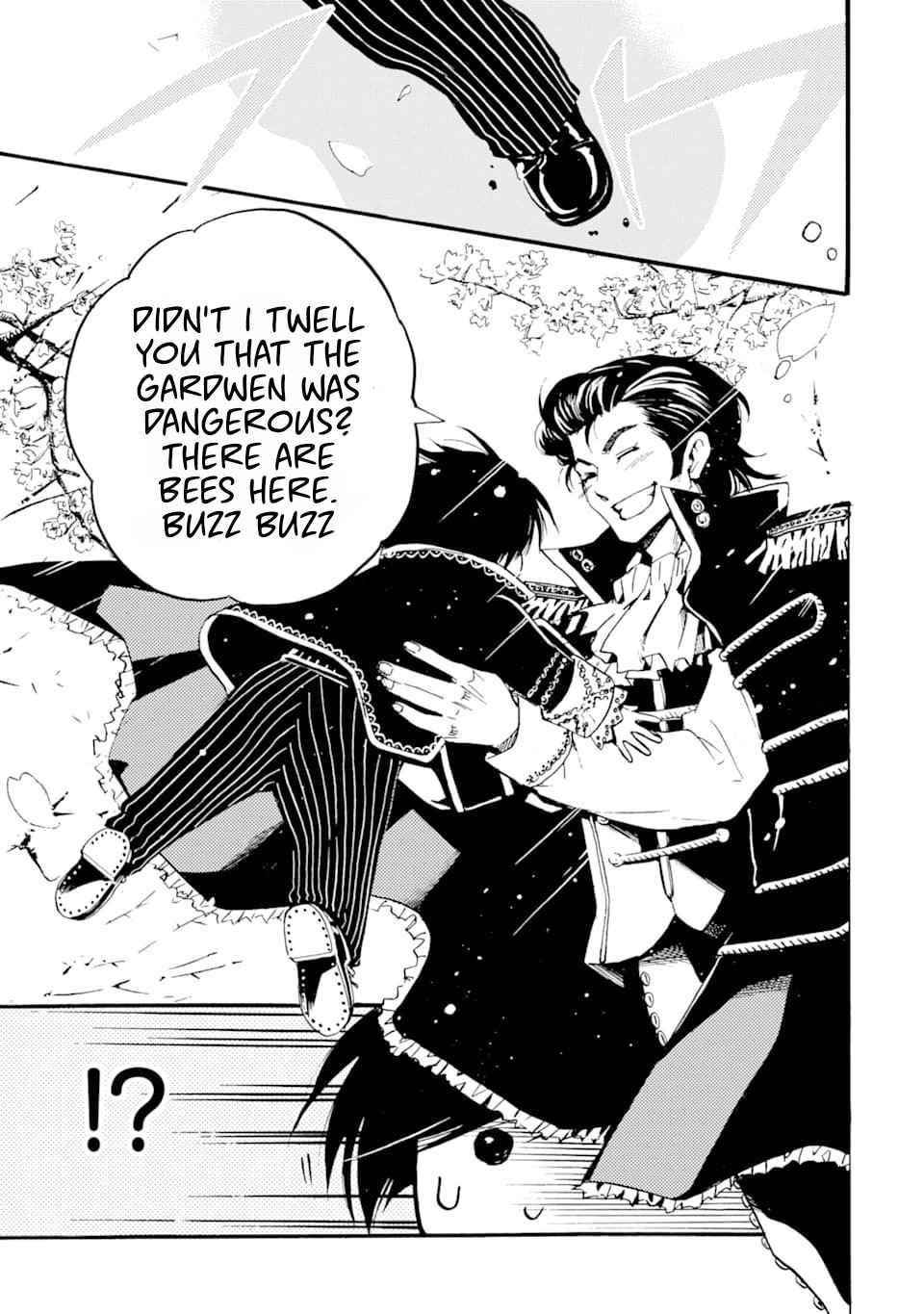 Tensei Shita Moto Dorei, Saikyou no Kizoku ni Natte Toshiue no Musume to Sekai Saikyou wo Mezashimas Chapter 1 - Page 10