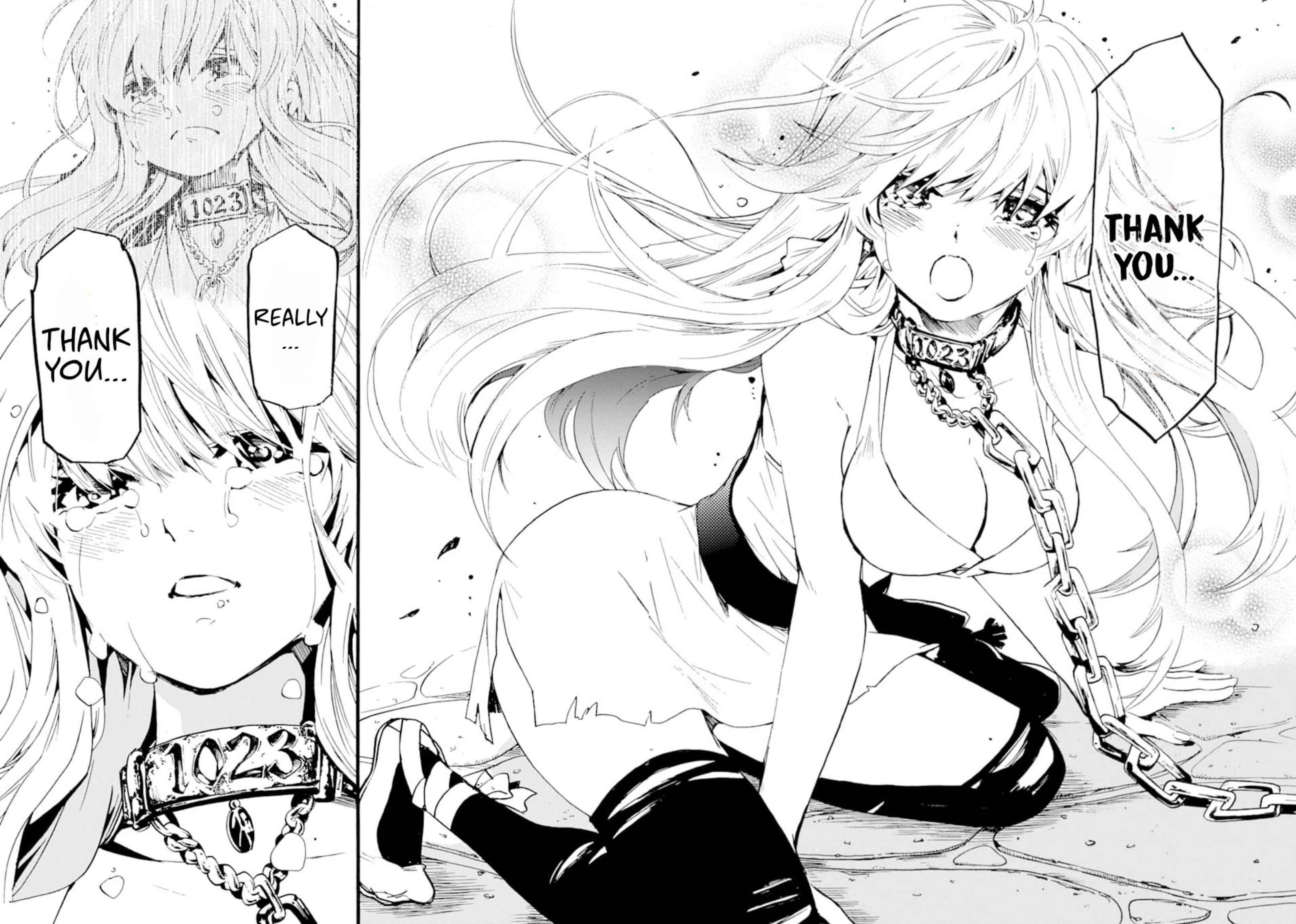 Tensei Shita Moto Dorei, Saikyou no Kizoku ni Natte Toshiue no Musume to Sekai Saikyou wo Mezashimas Chapter 1 - Page 31