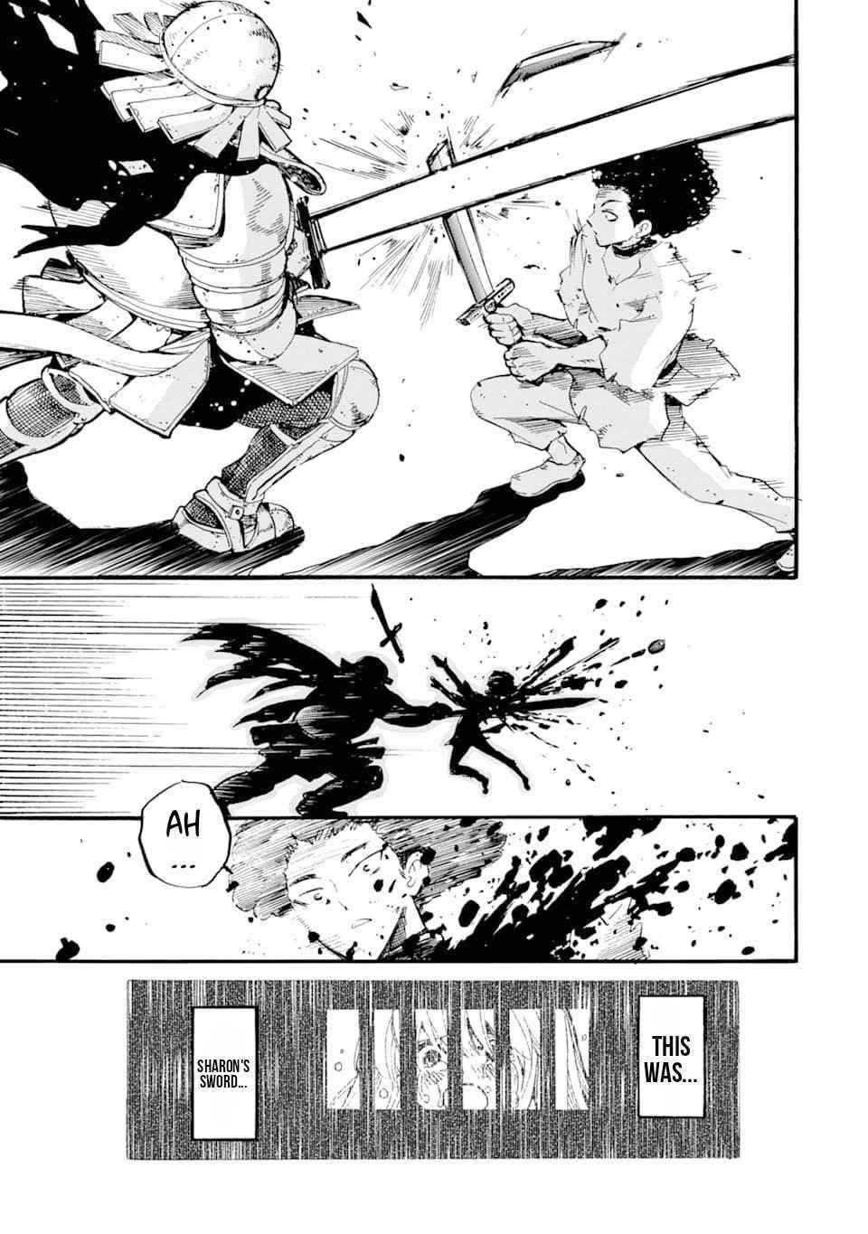 Tensei Shita Moto Dorei, Saikyou no Kizoku ni Natte Toshiue no Musume to Sekai Saikyou wo Mezashimas Chapter 1 - Page 5