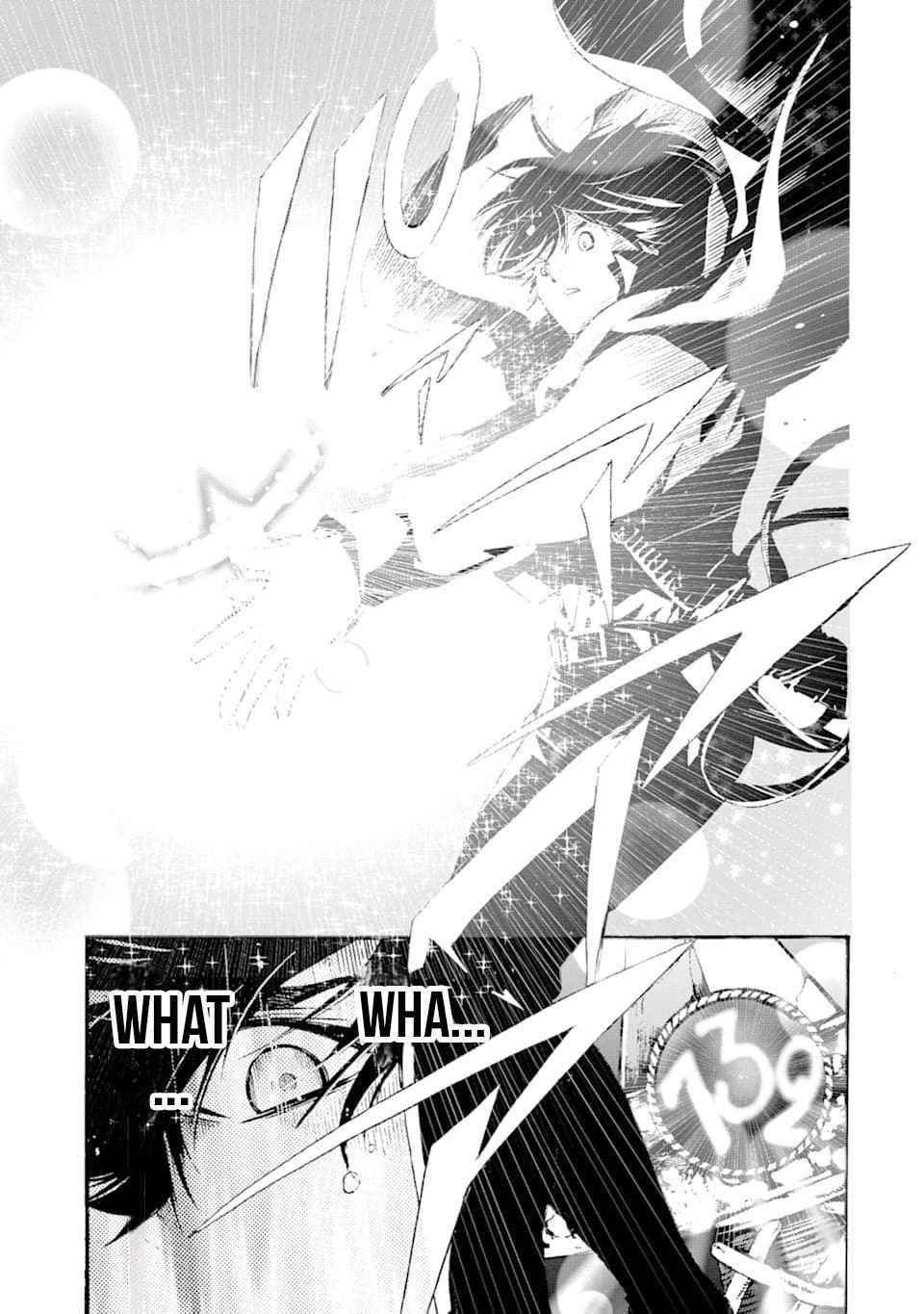 Tensei Shita Moto Dorei, Saikyou no Kizoku ni Natte Toshiue no Musume to Sekai Saikyou wo Mezashimas Chapter 1 - Page 53