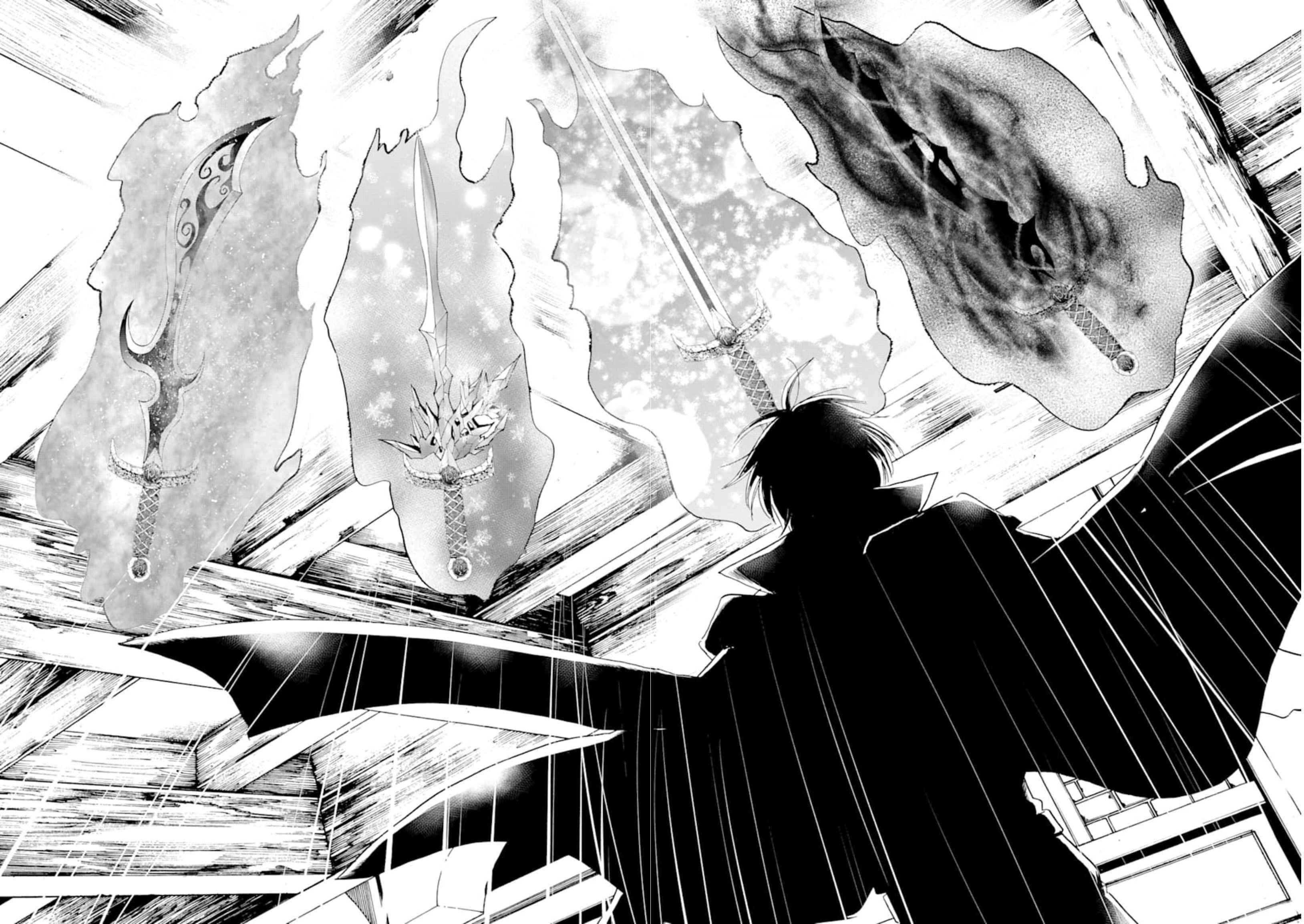 Tensei Shita Moto Dorei, Saikyou no Kizoku ni Natte Toshiue no Musume to Sekai Saikyou wo Mezashimas Chapter 1 - Page 54