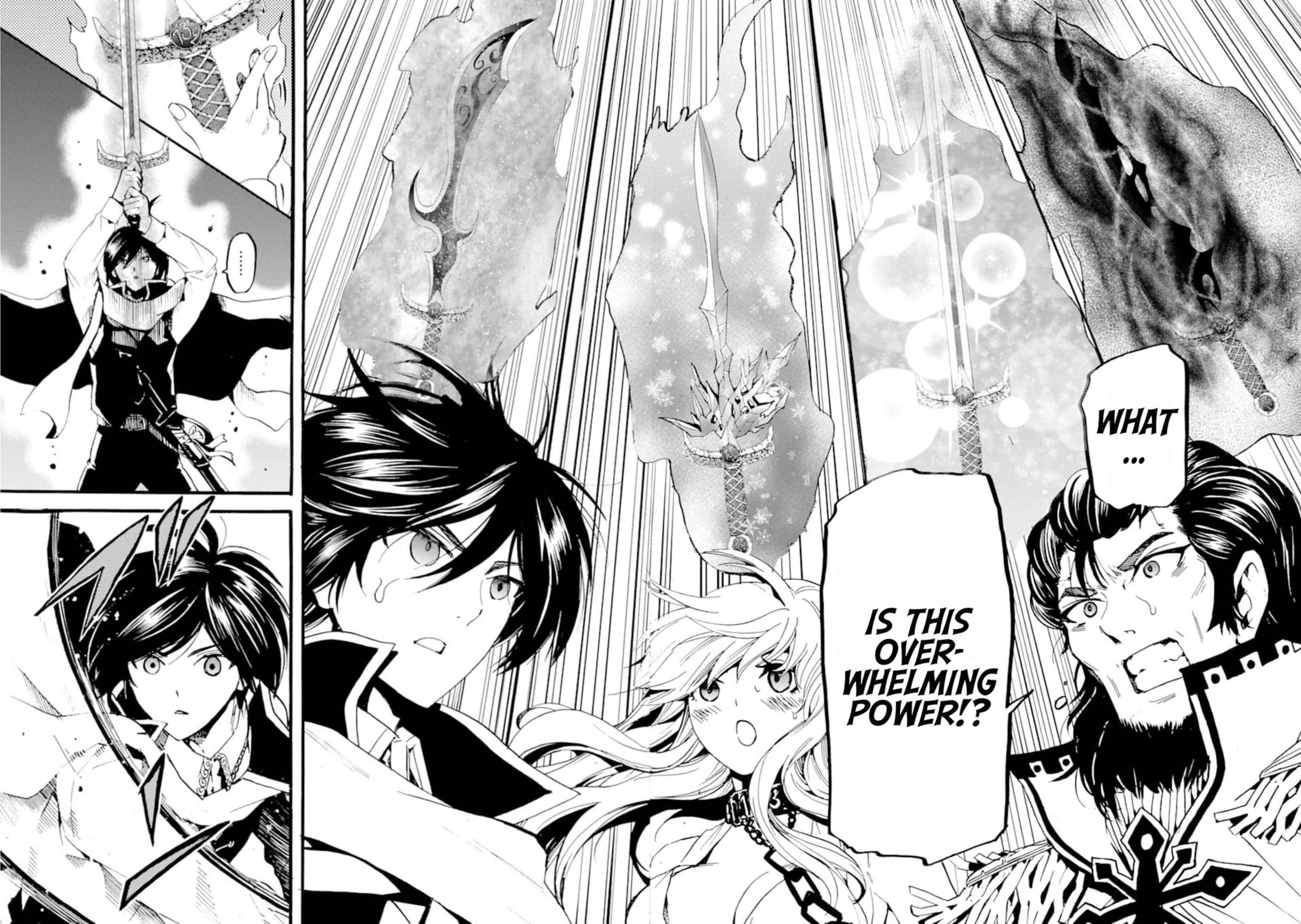 Tensei Shita Moto Dorei, Saikyou no Kizoku ni Natte Toshiue no Musume to Sekai Saikyou wo Mezashimas Chapter 1 - Page 55