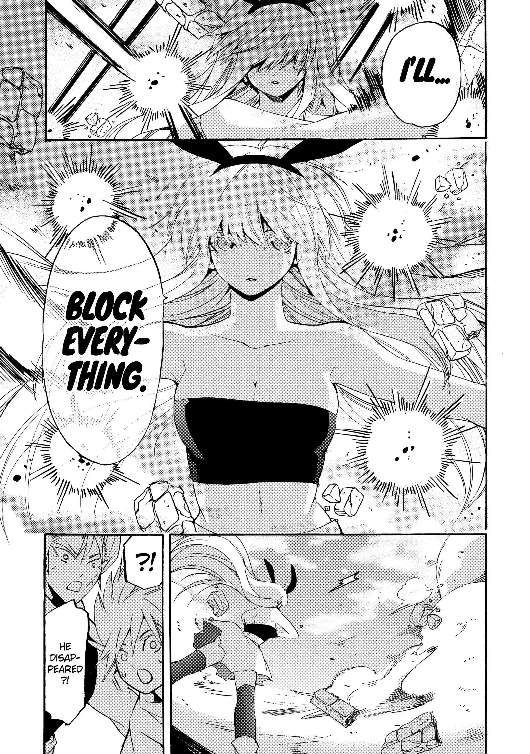 Tensei Shita Moto Dorei, Saikyou no Kizoku ni Natte Toshiue no Musume to Sekai Saikyou wo Mezashimas Chapter 10.1 - Page 11