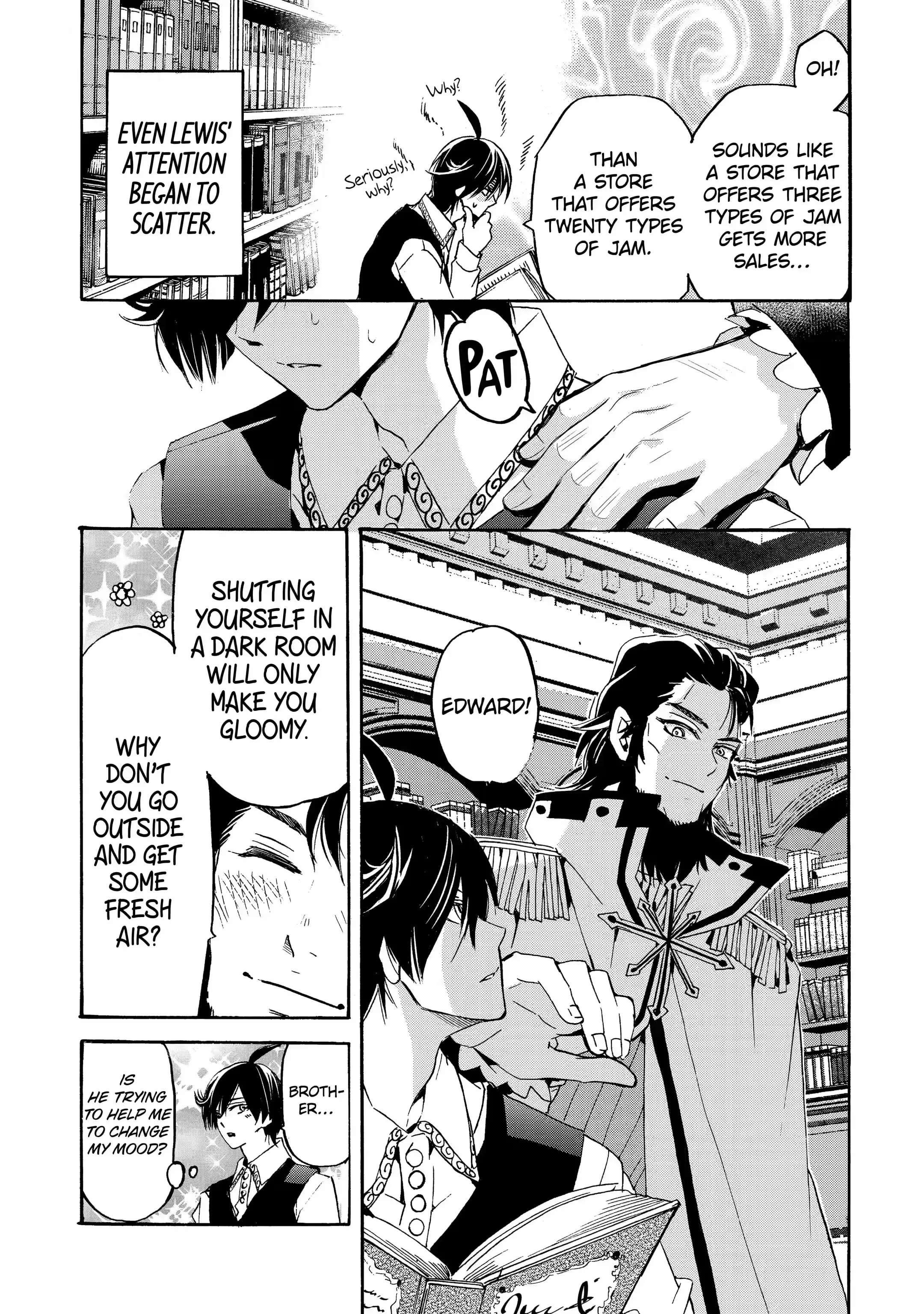 Tensei Shita Moto Dorei, Saikyou no Kizoku ni Natte Toshiue no Musume to Sekai Saikyou wo Mezashimas Chapter 10.2 - Page 10