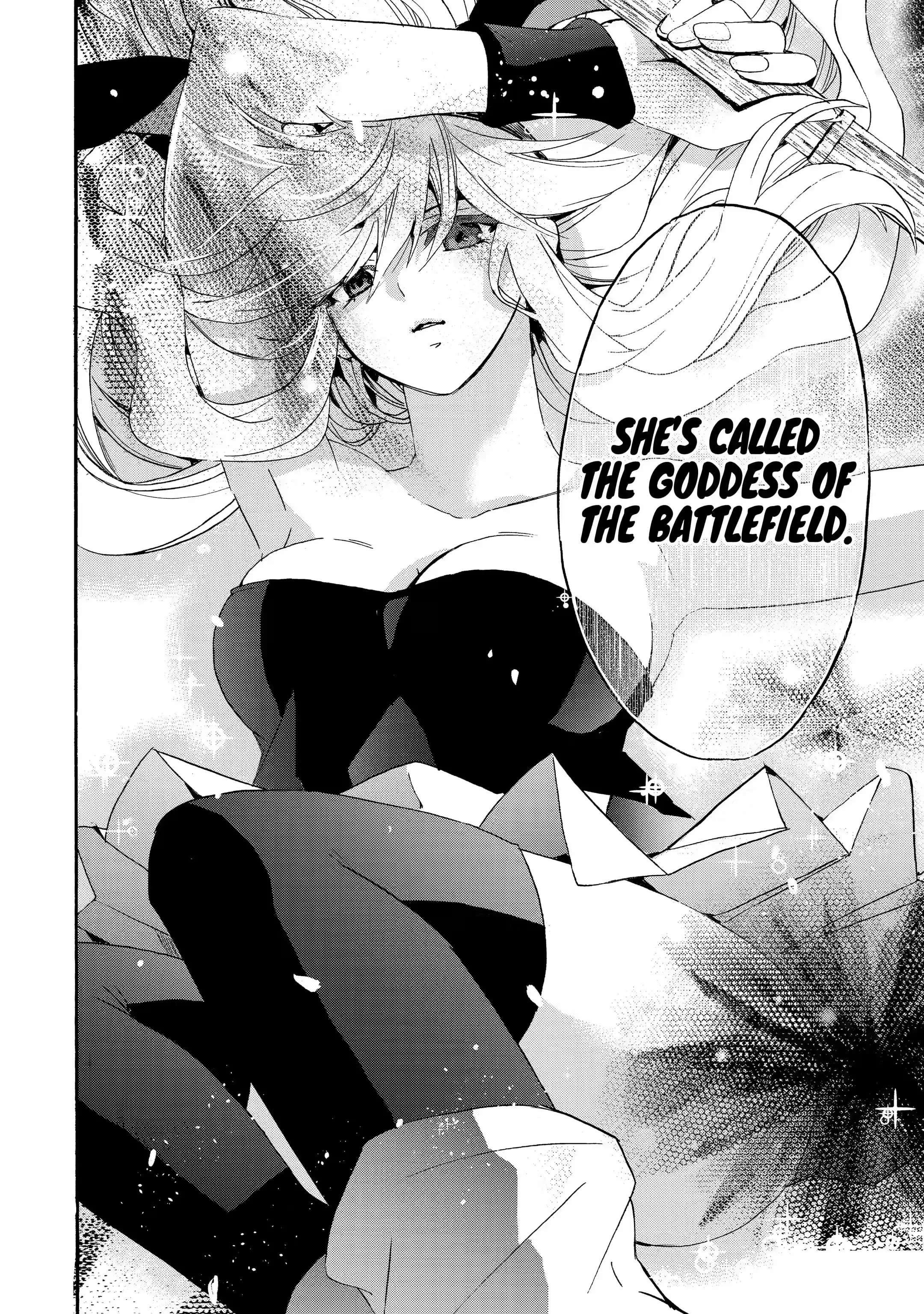 Tensei Shita Moto Dorei, Saikyou no Kizoku ni Natte Toshiue no Musume to Sekai Saikyou wo Mezashimas Chapter 10.2 - Page 5