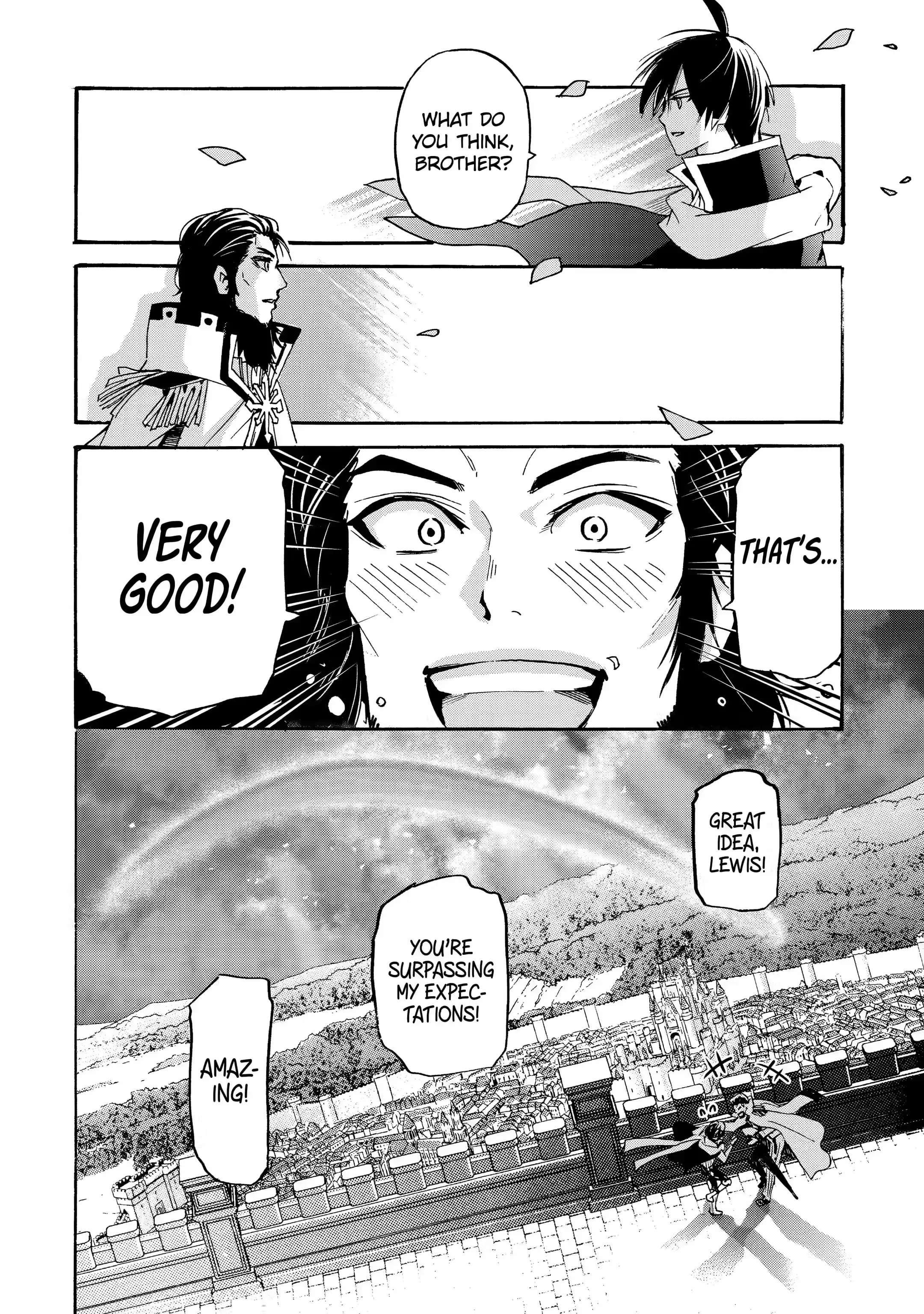 Tensei Shita Moto Dorei, Saikyou no Kizoku ni Natte Toshiue no Musume to Sekai Saikyou wo Mezashimas Chapter 10.3 - Page 11