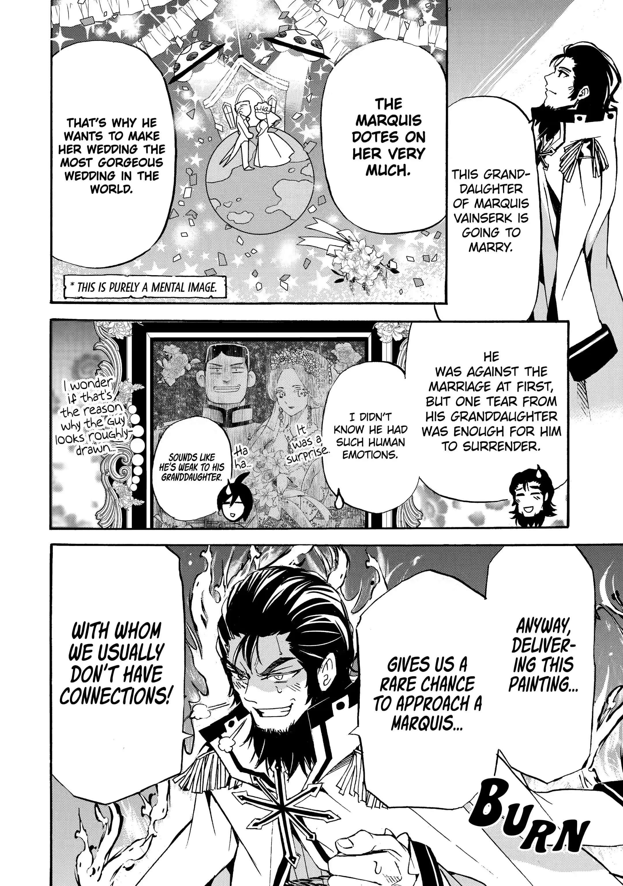 Tensei Shita Moto Dorei, Saikyou no Kizoku ni Natte Toshiue no Musume to Sekai Saikyou wo Mezashimas Chapter 11.1 - Page 6