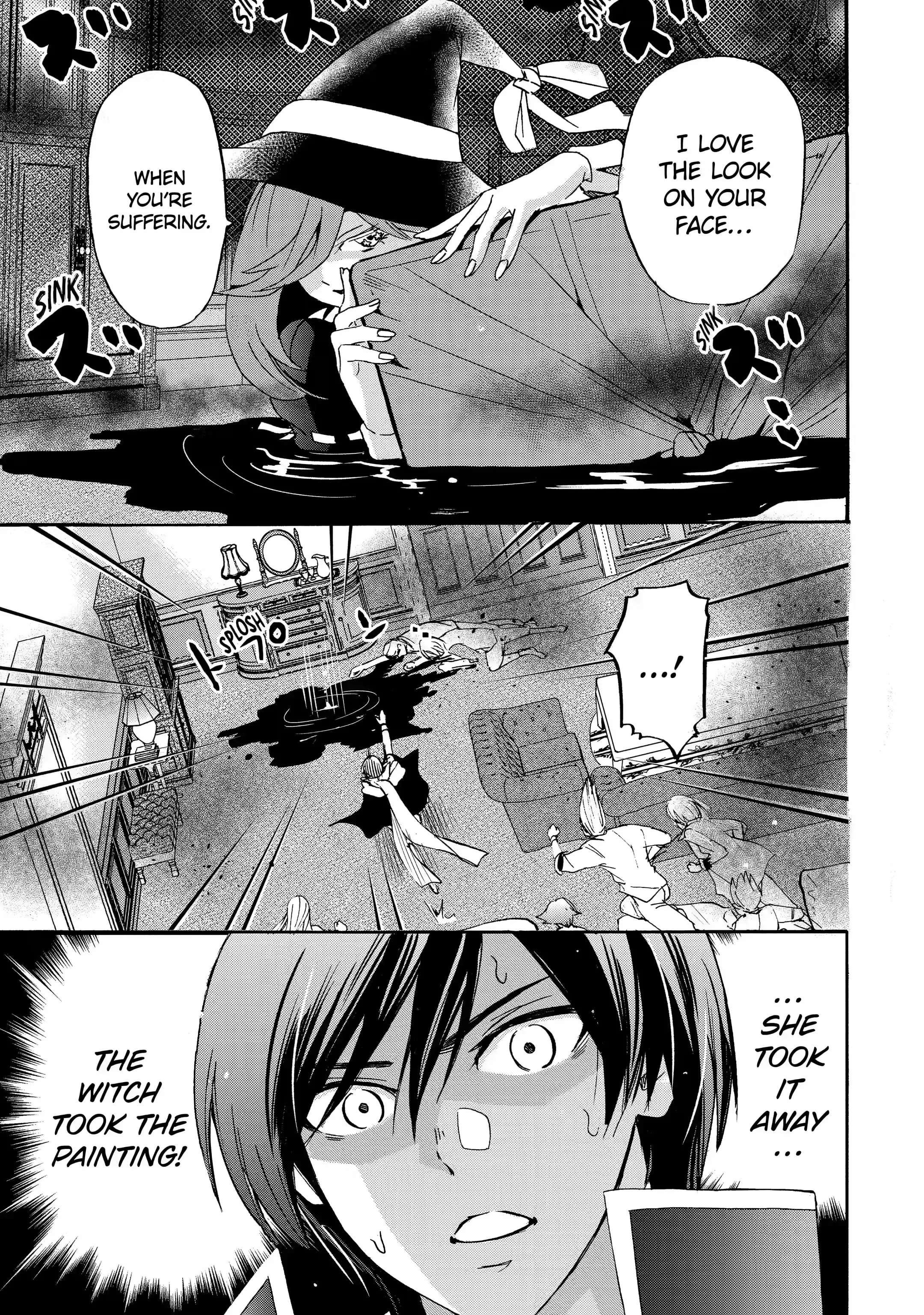 Tensei Shita Moto Dorei, Saikyou no Kizoku ni Natte Toshiue no Musume to Sekai Saikyou wo Mezashimas Chapter 12.3 - Page 12