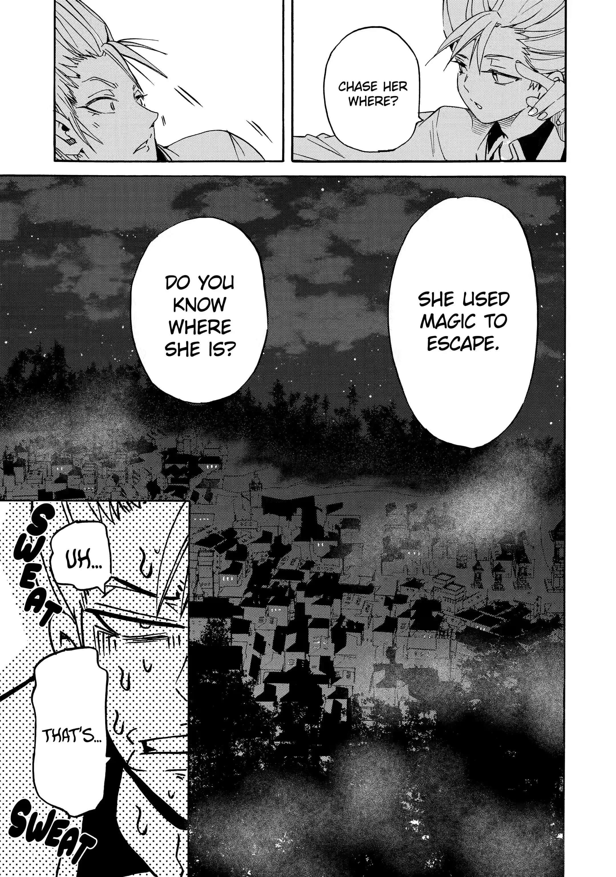 Tensei Shita Moto Dorei, Saikyou no Kizoku ni Natte Toshiue no Musume to Sekai Saikyou wo Mezashimas Chapter 13.1 - Page 3