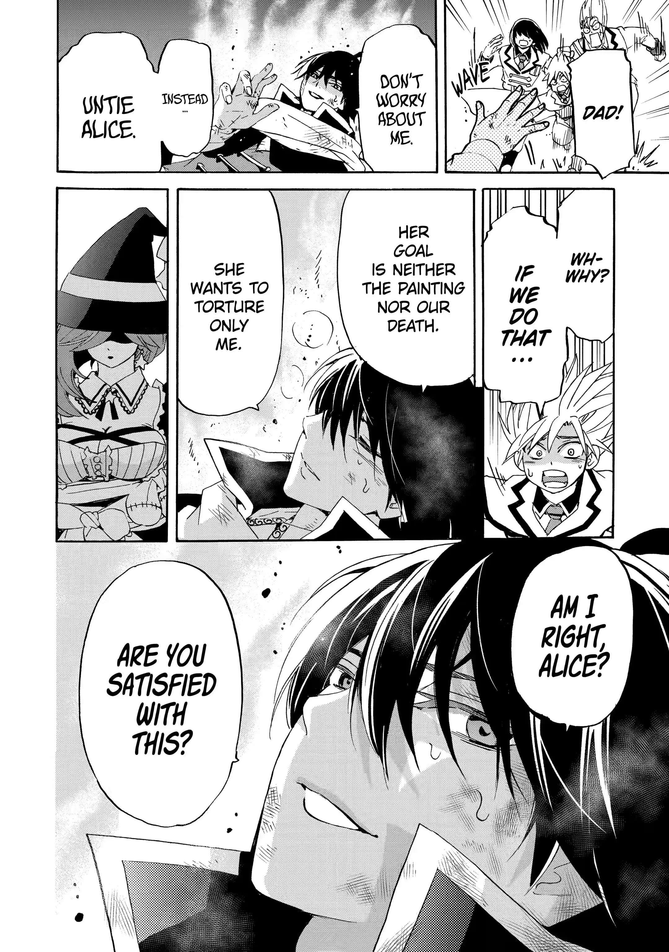 Tensei Shita Moto Dorei, Saikyou no Kizoku ni Natte Toshiue no Musume to Sekai Saikyou wo Mezashimas Chapter 14.2 - Page 7