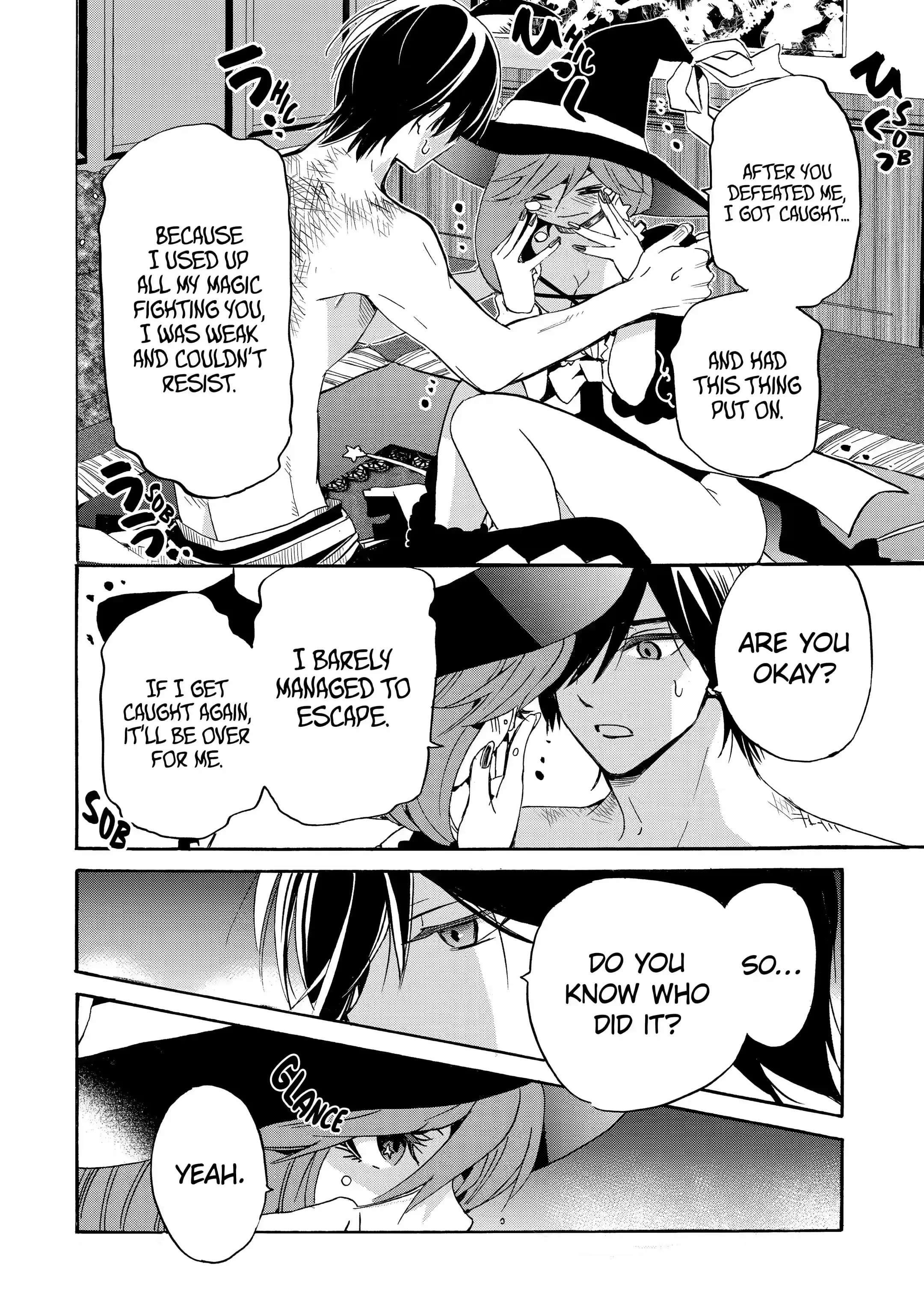 Tensei Shita Moto Dorei, Saikyou no Kizoku ni Natte Toshiue no Musume to Sekai Saikyou wo Mezashimas Chapter 15.1 - Page 4