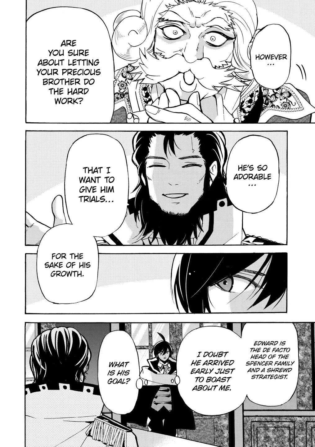 Tensei Shita Moto Dorei, Saikyou no Kizoku ni Natte Toshiue no Musume to Sekai Saikyou wo Mezashimas Chapter 15.2 - Page 6